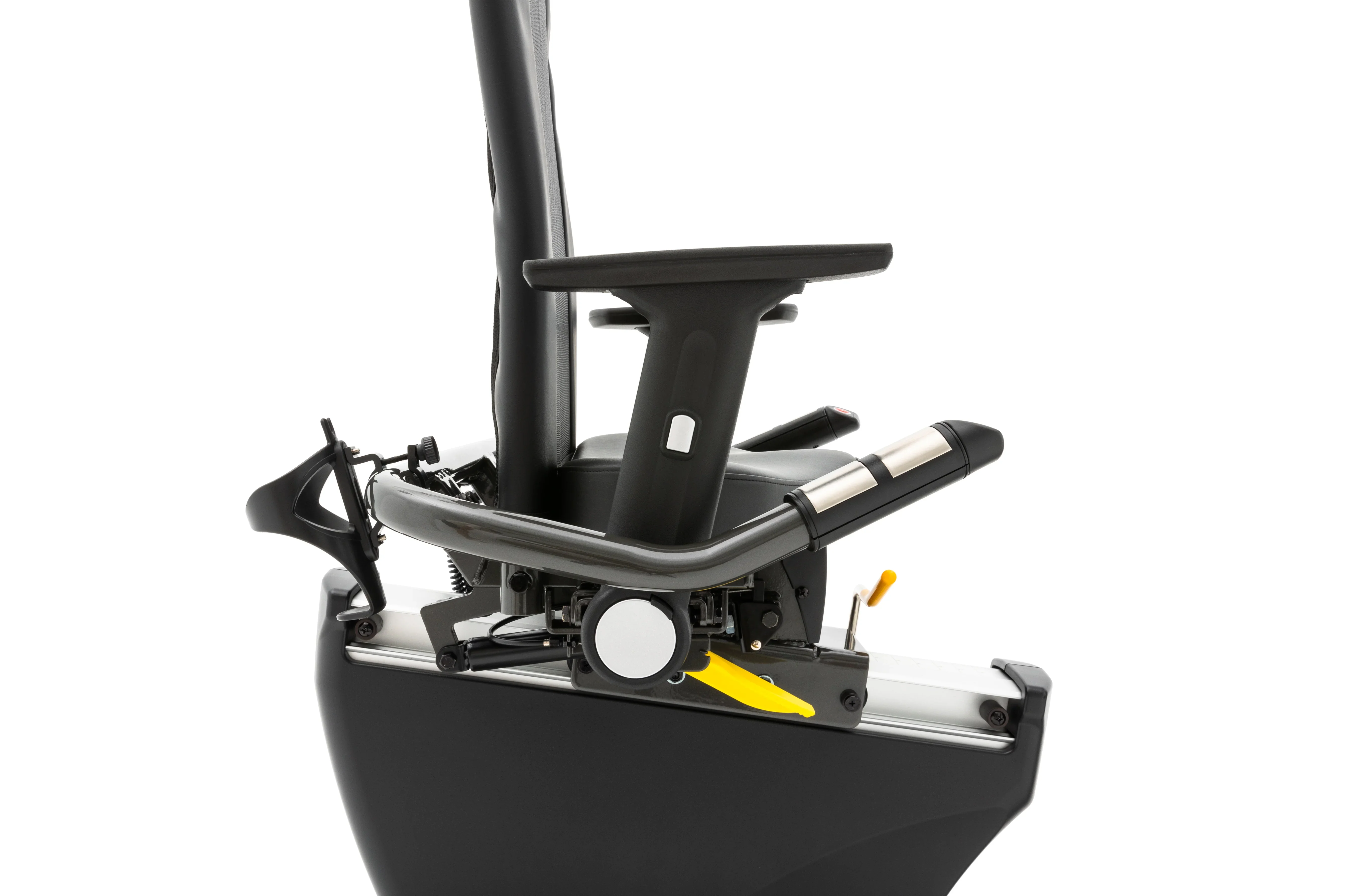 Spirit XBR55ENT Recumbent Bike (Entertainment Series) - Image 23