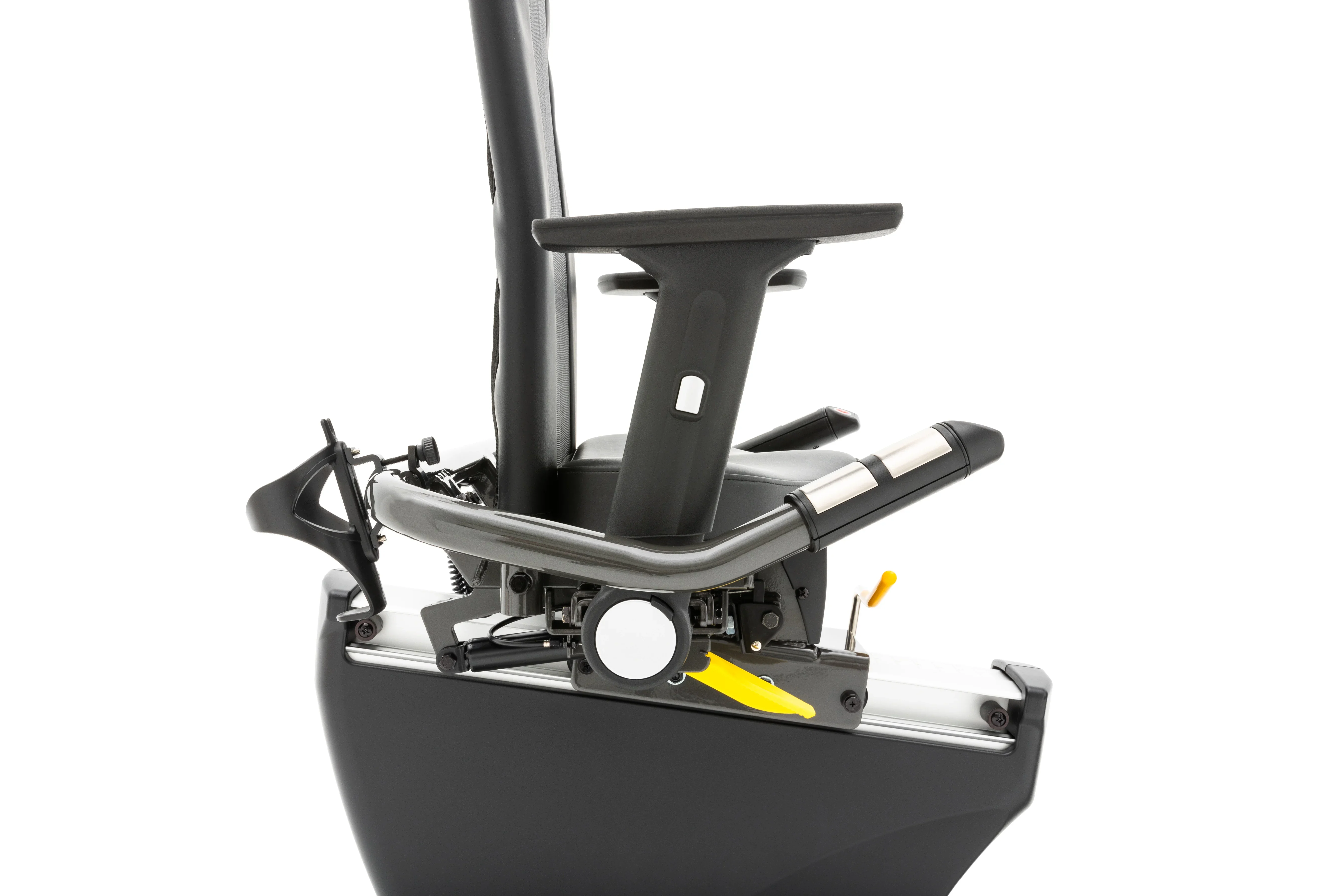 Spirit XBR55ENT Recumbent Bike (Entertainment Series) - Image 25