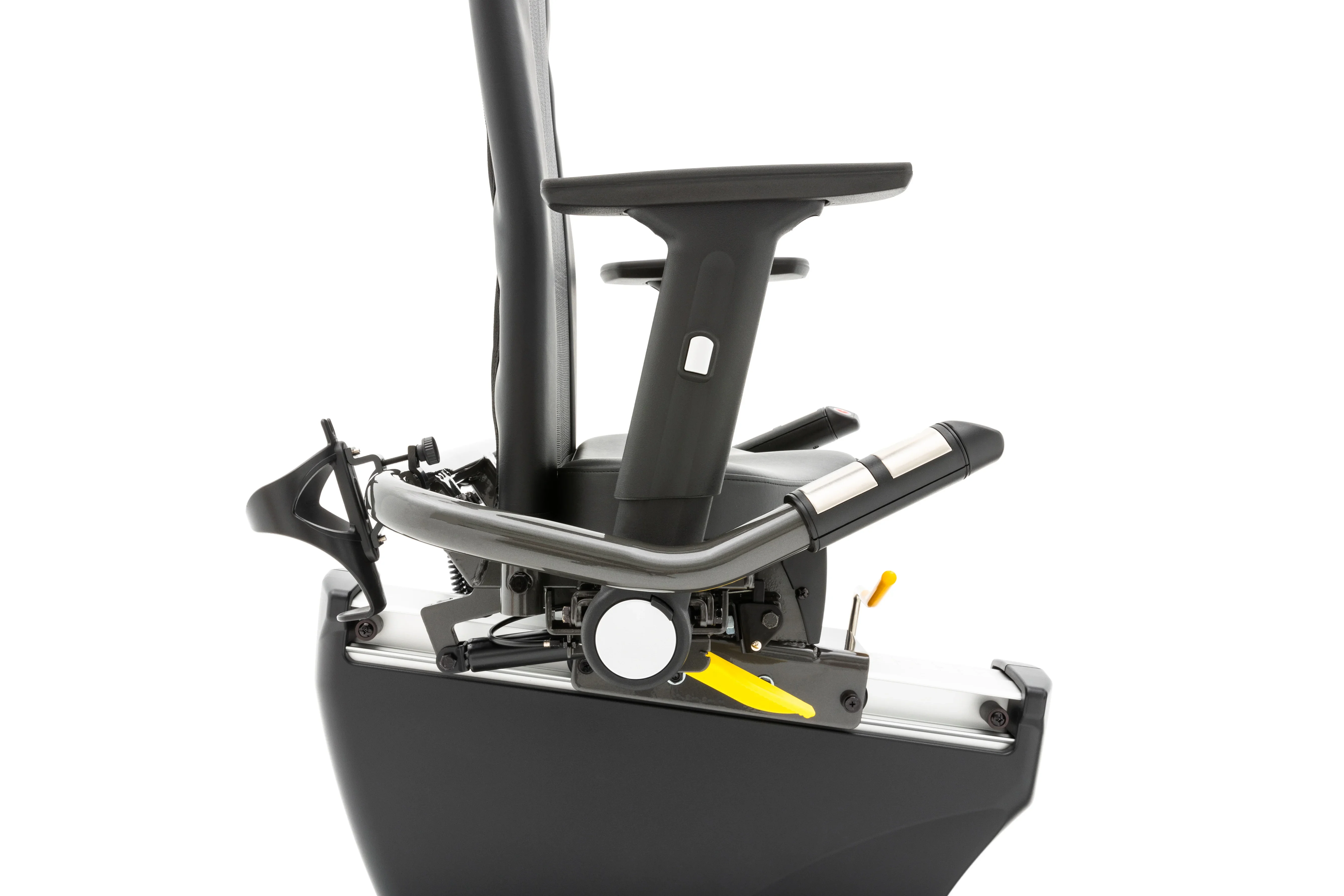 Spirit XBR55ENT Recumbent Bike (Entertainment Series) - Image 26