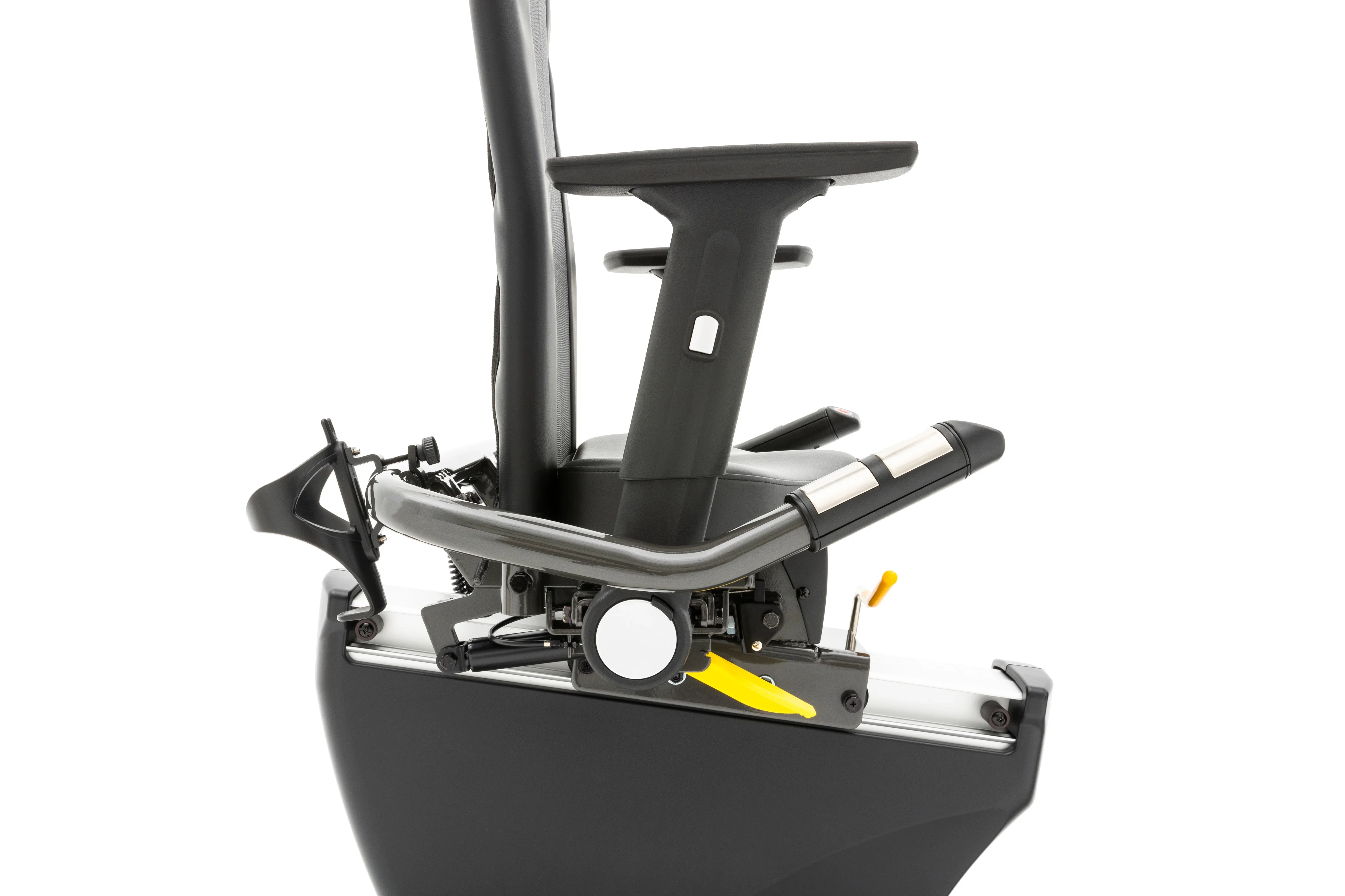 Spirit XBR55ENT Recumbent Bike (Entertainment Series) - Image 27