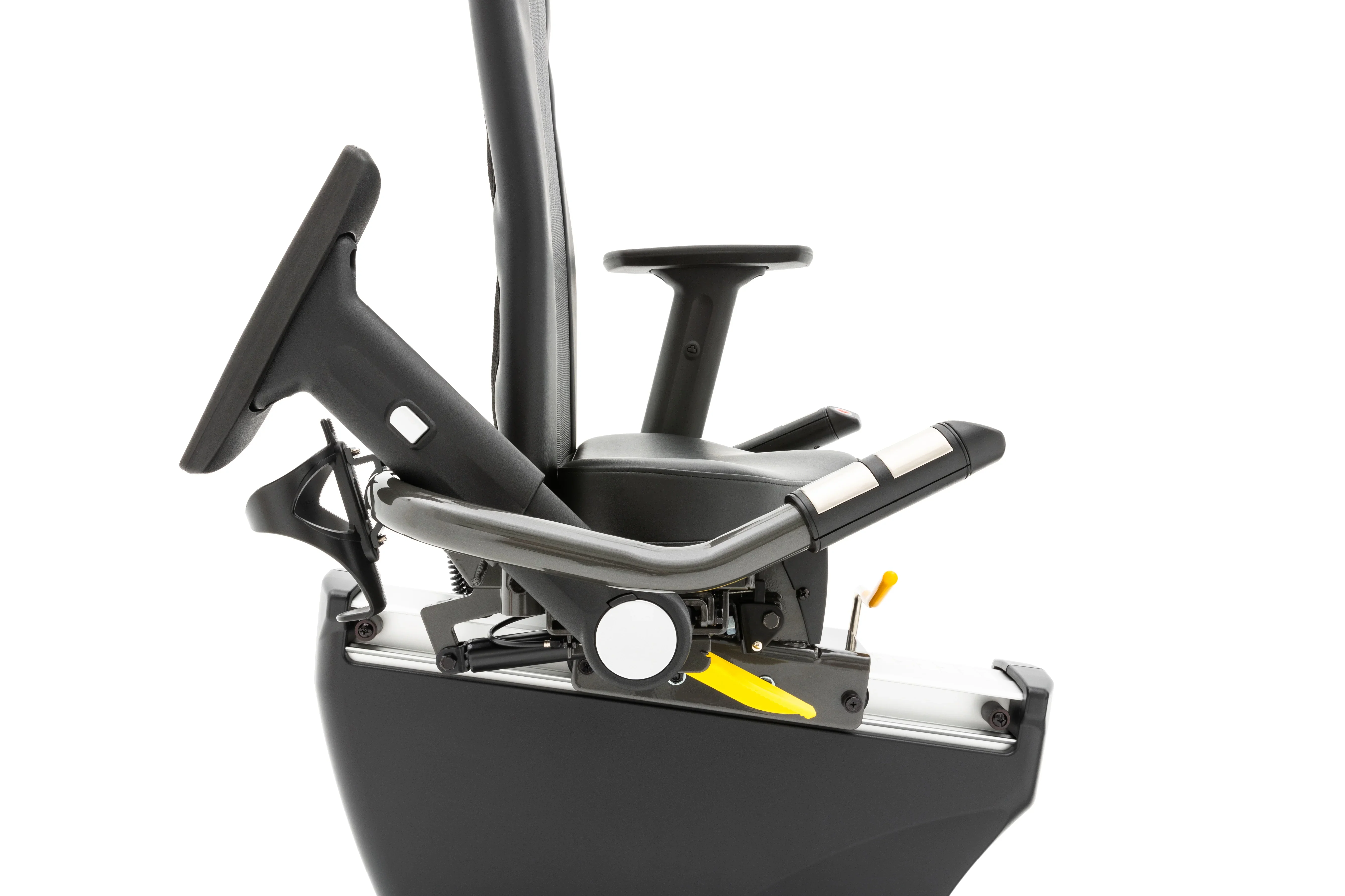 Spirit XBR55ENT Recumbent Bike (Entertainment Series) - Image 28