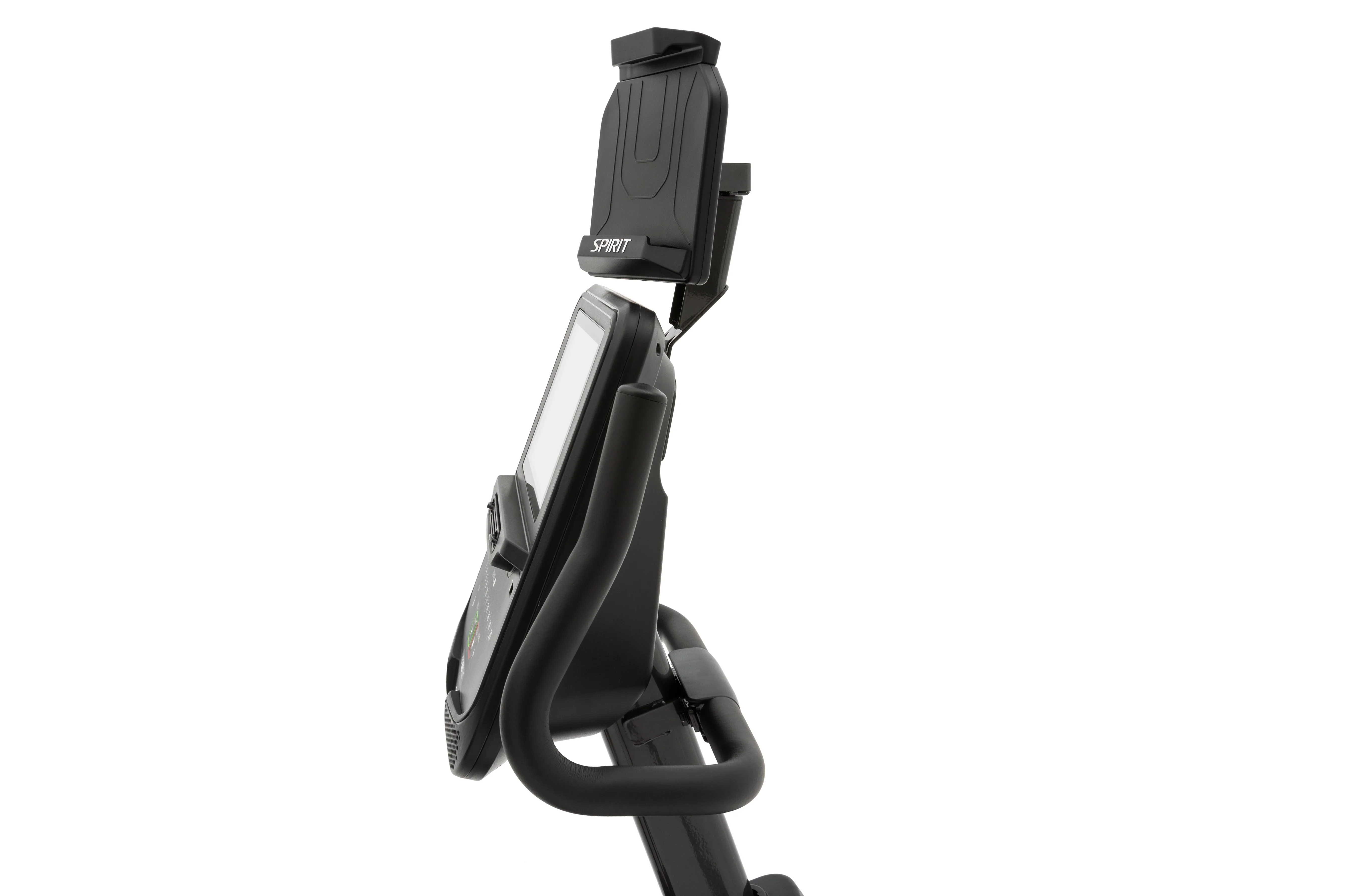 Spirit XBR55ENT Recumbent Bike (Entertainment Series) - Image 36