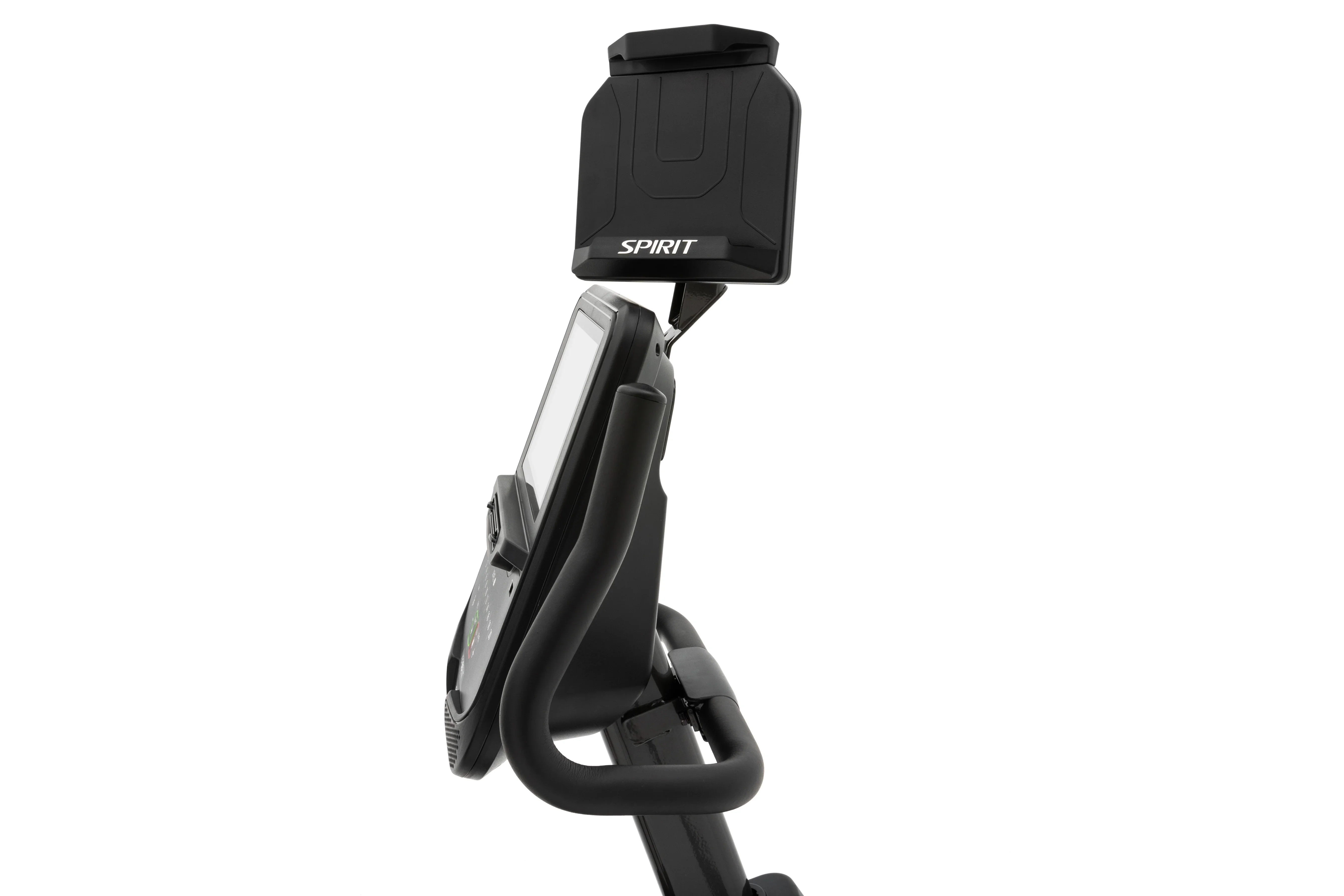 Spirit XBR55ENT Recumbent Bike (Entertainment Series) - Image 37