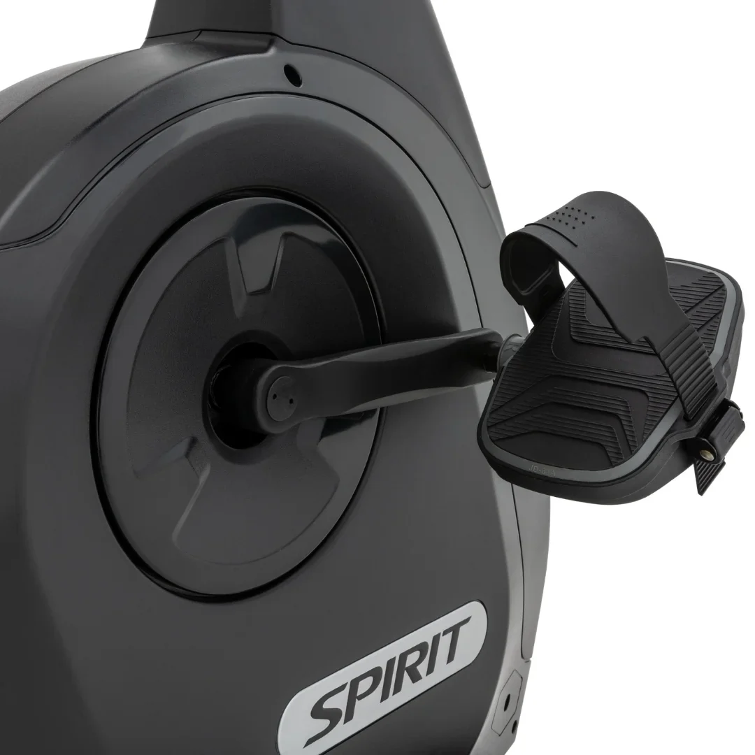 Spirit XBR95V2 Recumbent Bike - Image 11