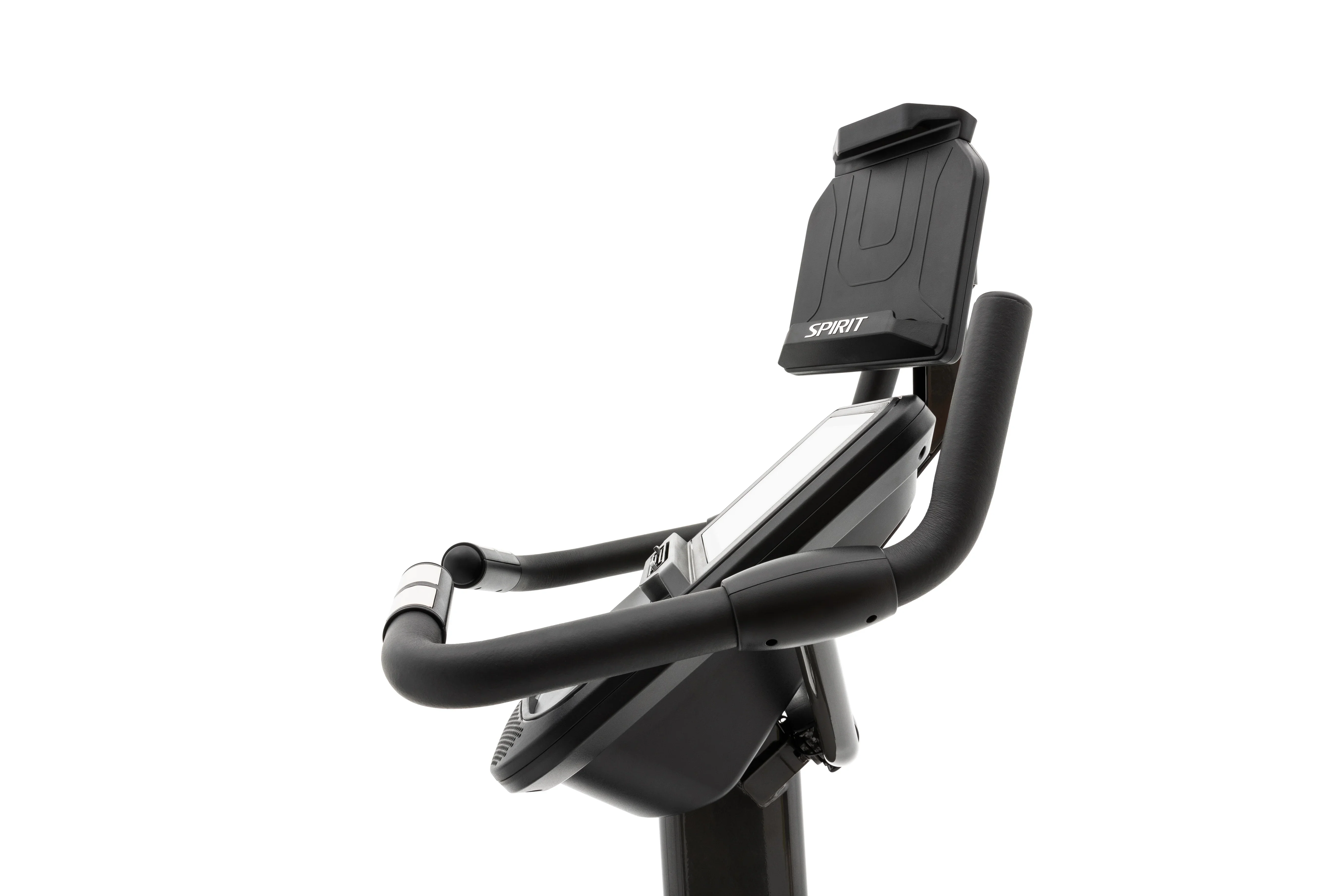 Spirit XBU55ENT Upright Bike (Entertainment Series) - Image 22