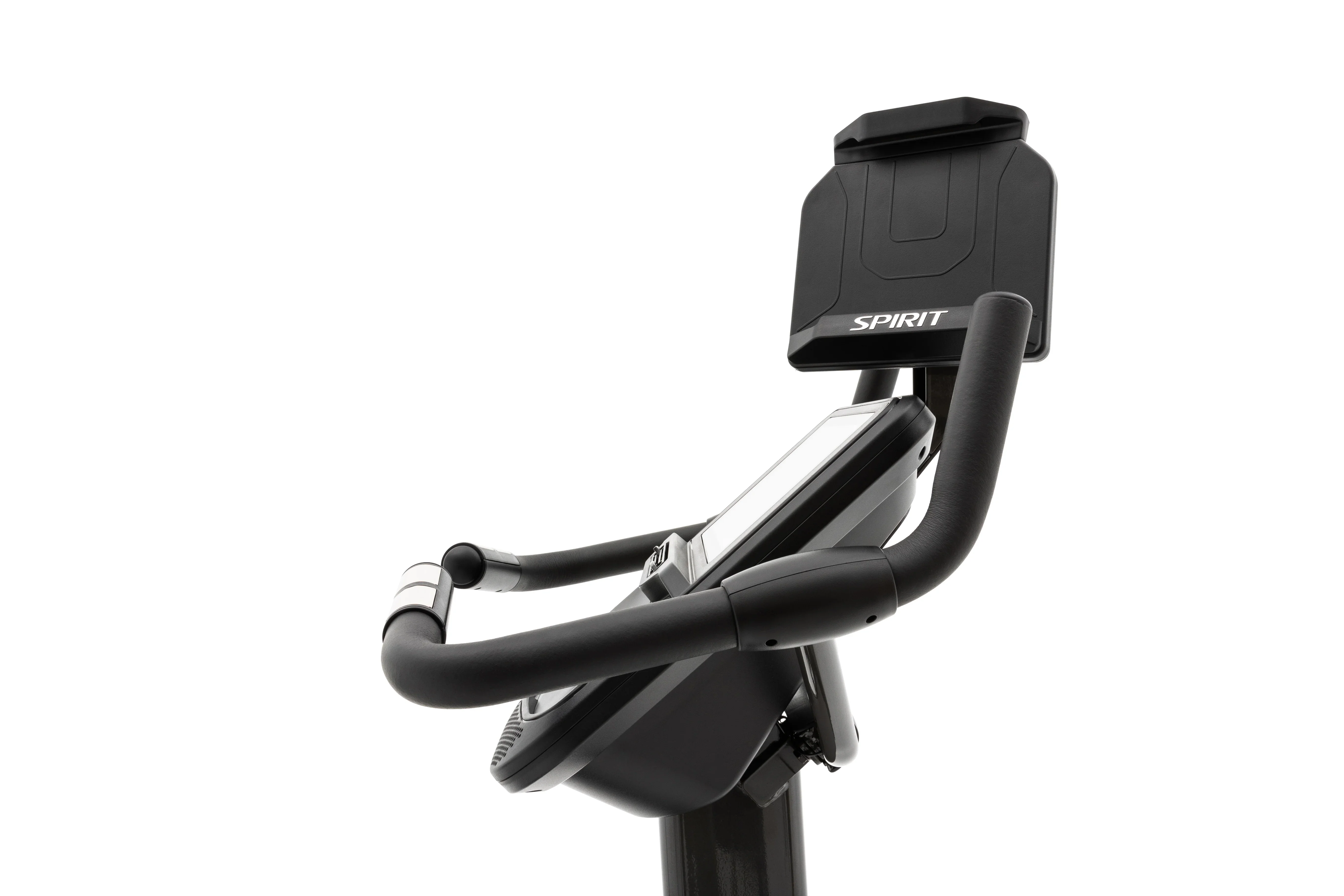Spirit XBU55ENT Upright Bike (Entertainment Series) - Image 23