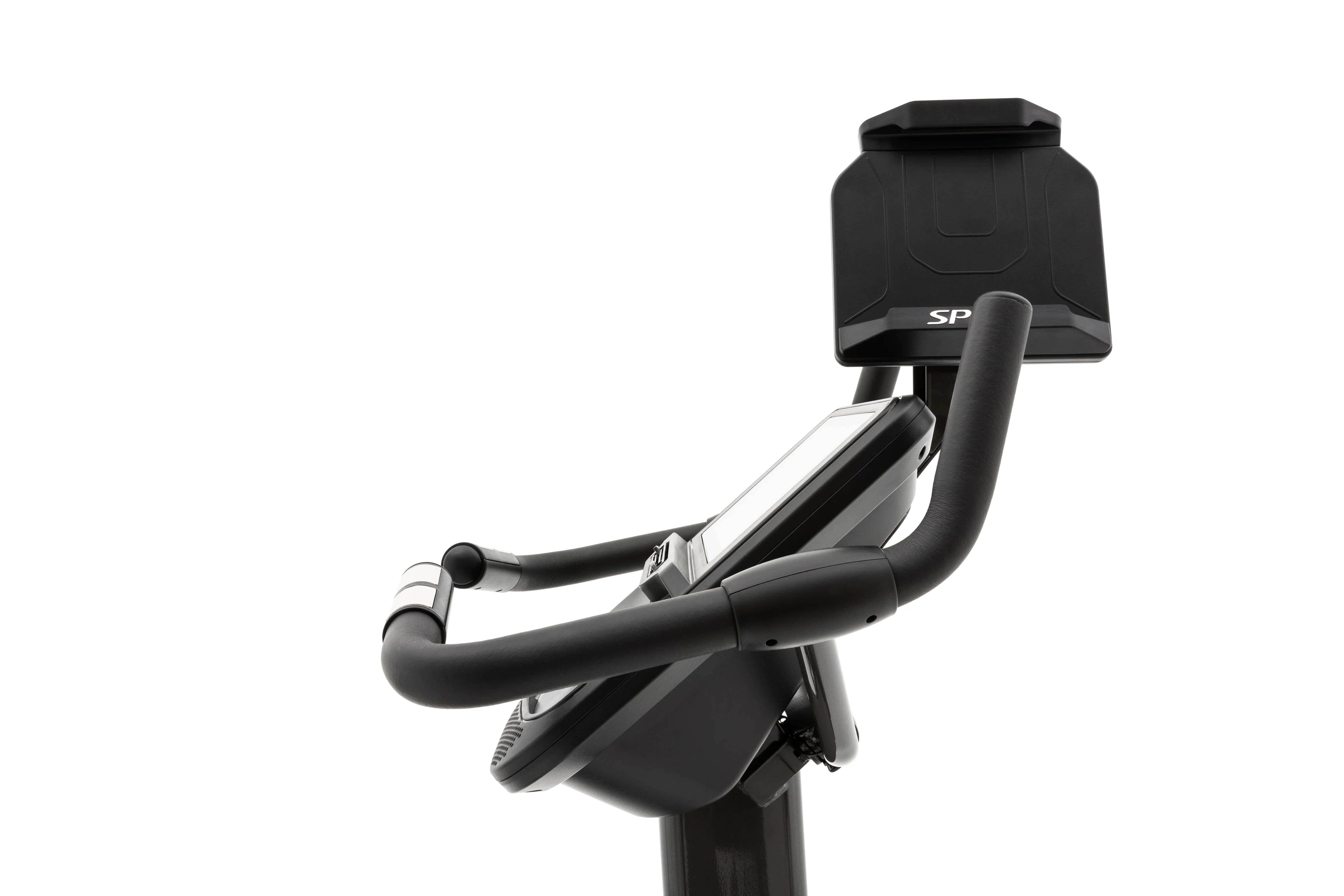 Spirit XBU55ENT Upright Bike (Entertainment Series) - Image 24
