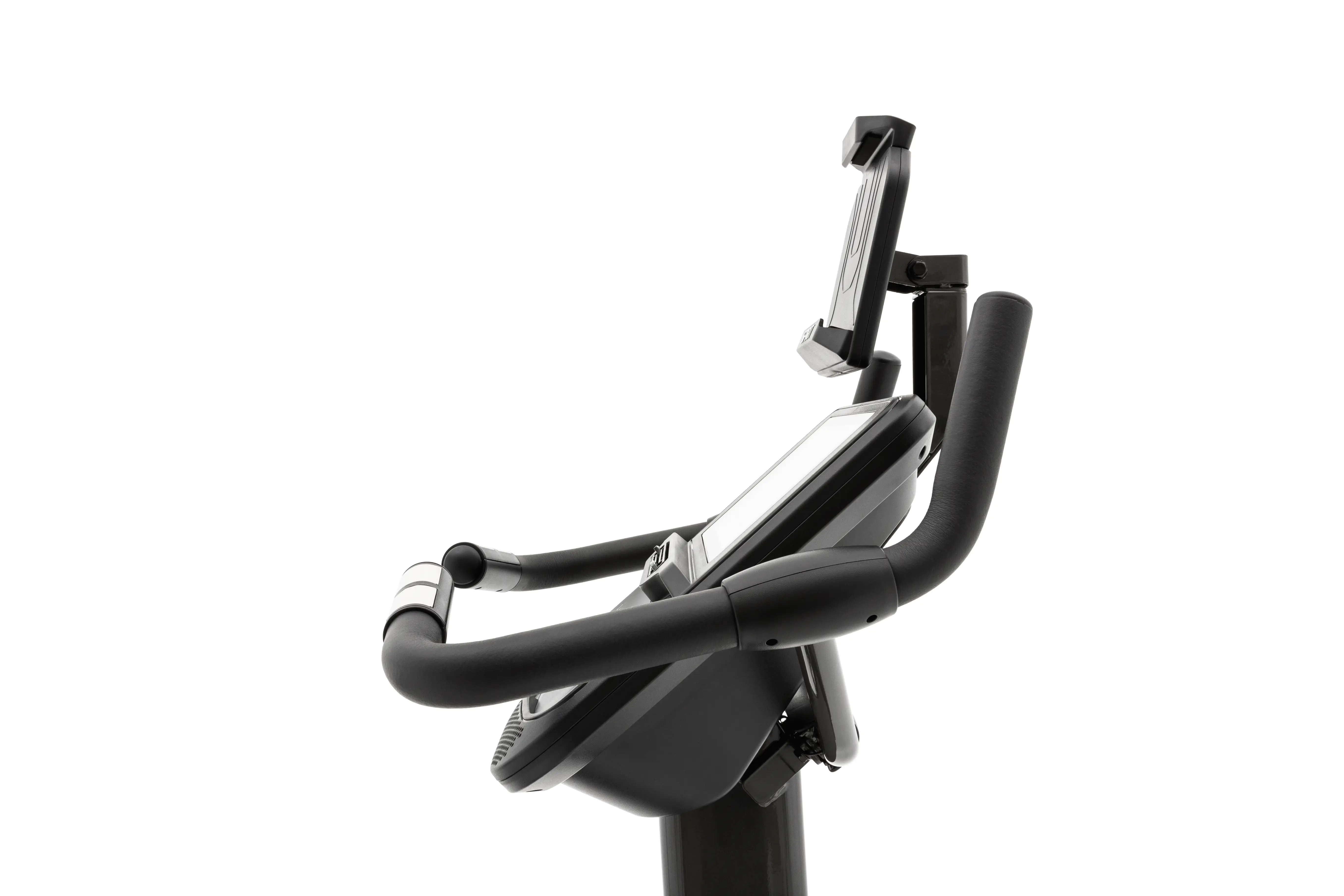 Spirit XBU55ENT Upright Bike (Entertainment Series) - Image 7