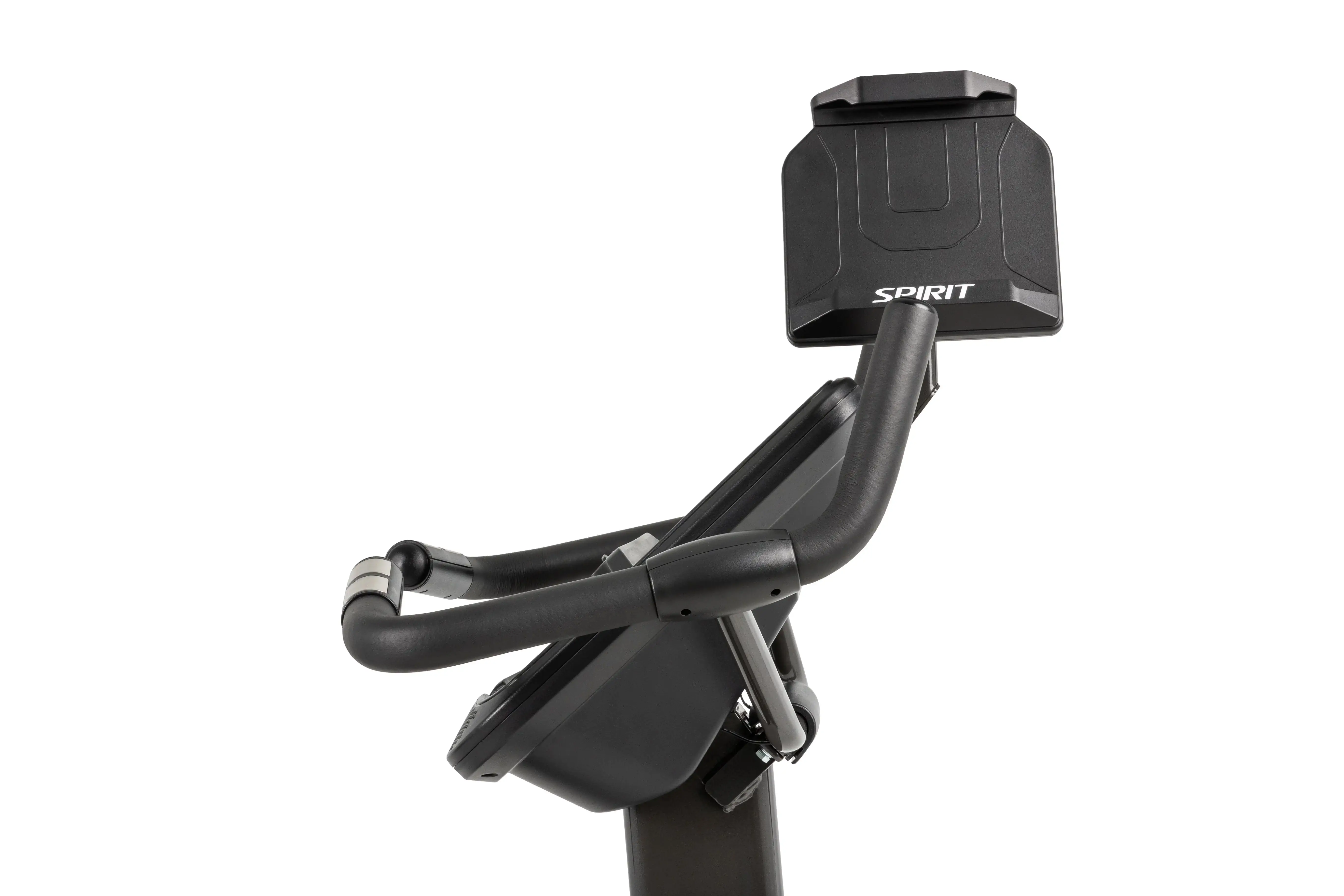 Spirit XBU55V2 Upright Bike - Image 7