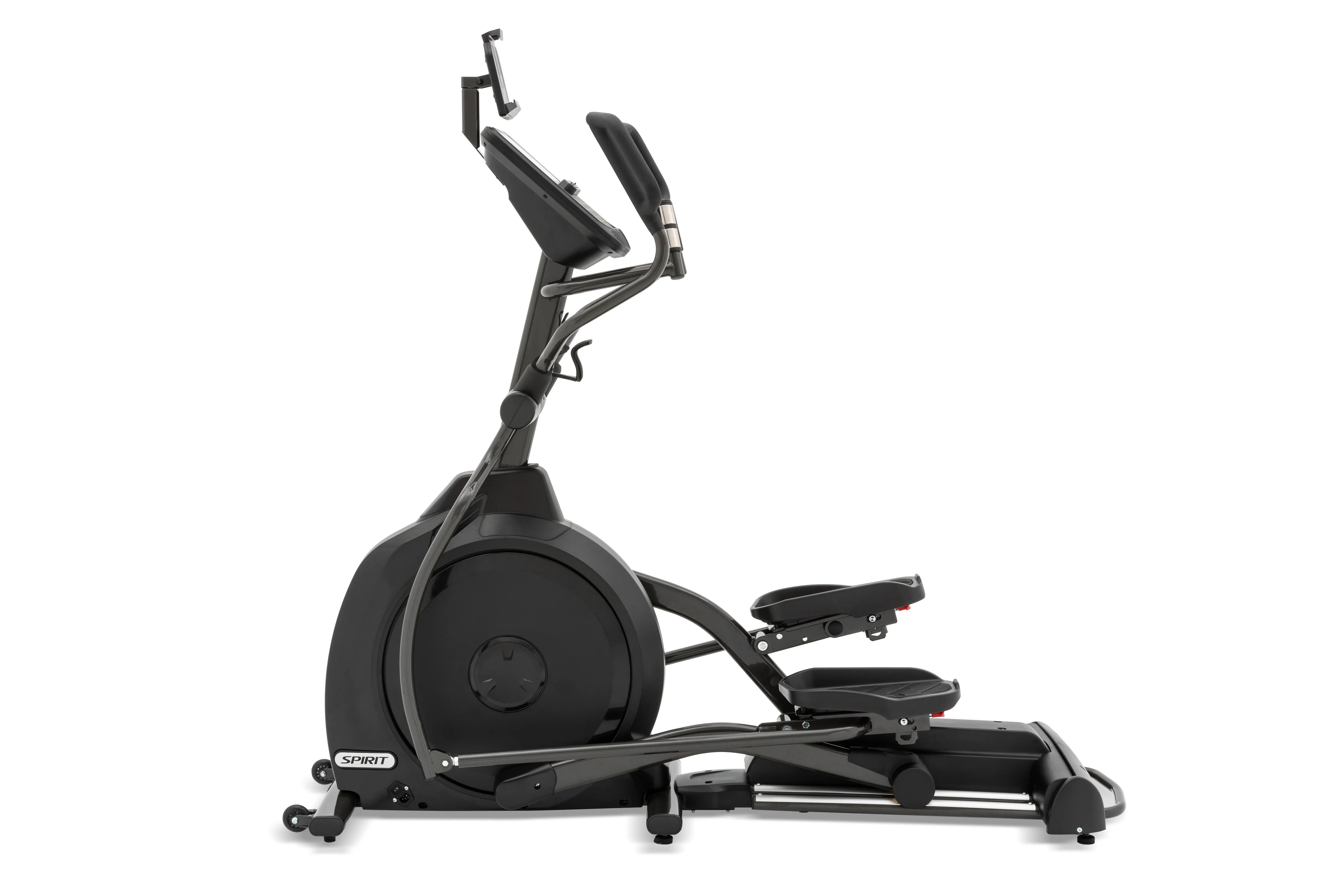 Spirit XE395ENT Elliptical (Entertainment Series) - Image 10