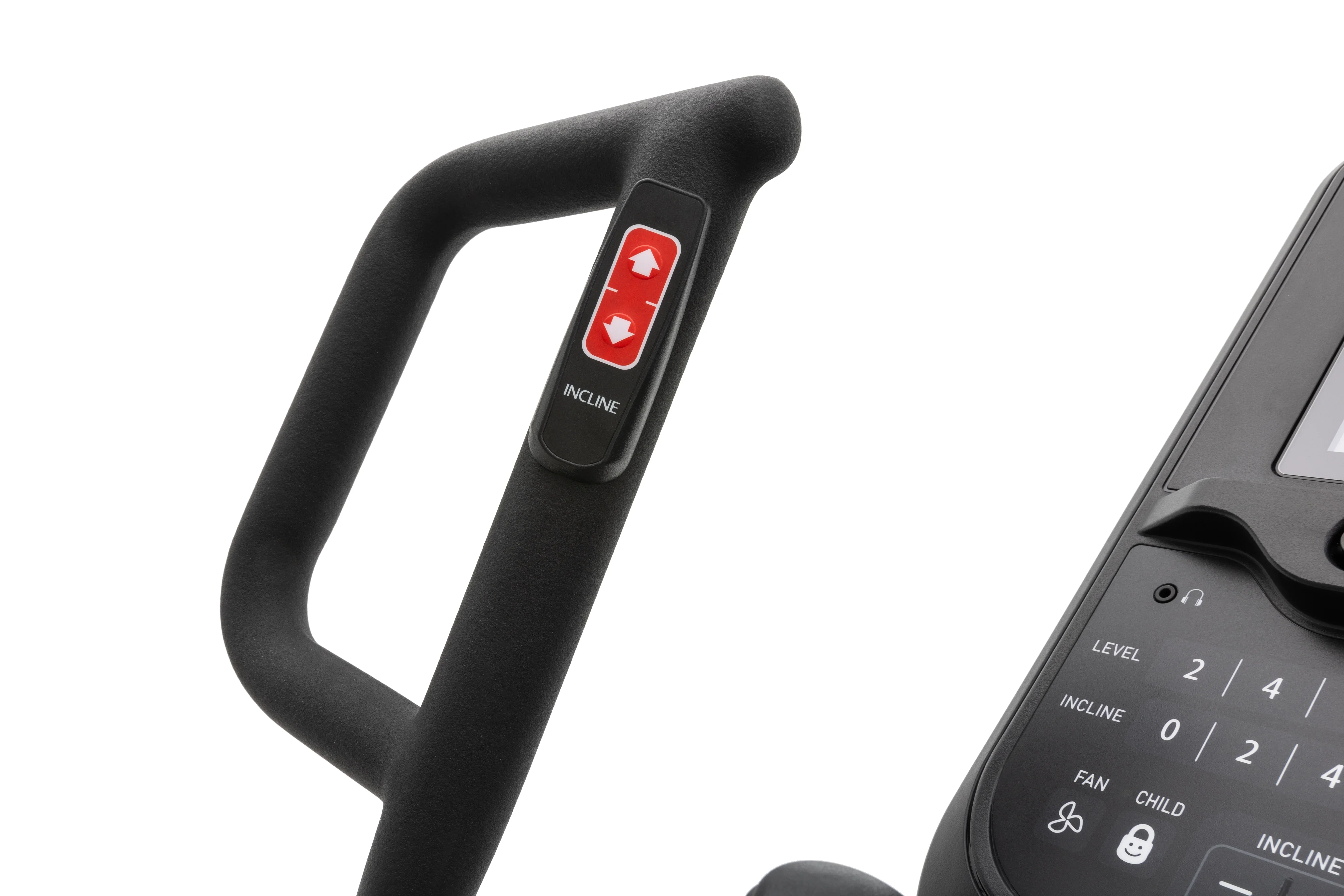 Spirit XE395ENT Elliptical (Entertainment Series) - Image 12