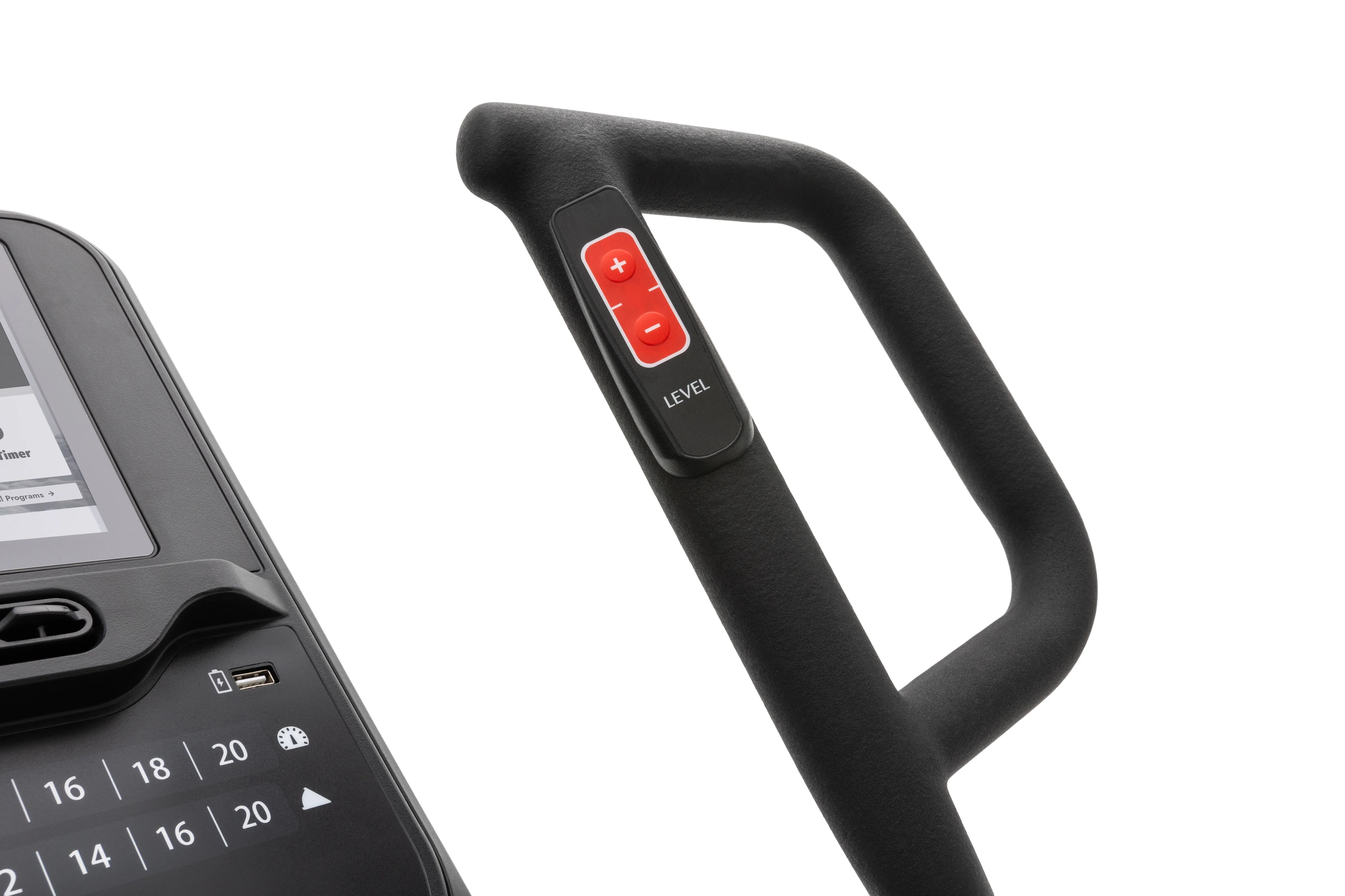 Spirit XE395ENT Elliptical (Entertainment Series) - Image 13