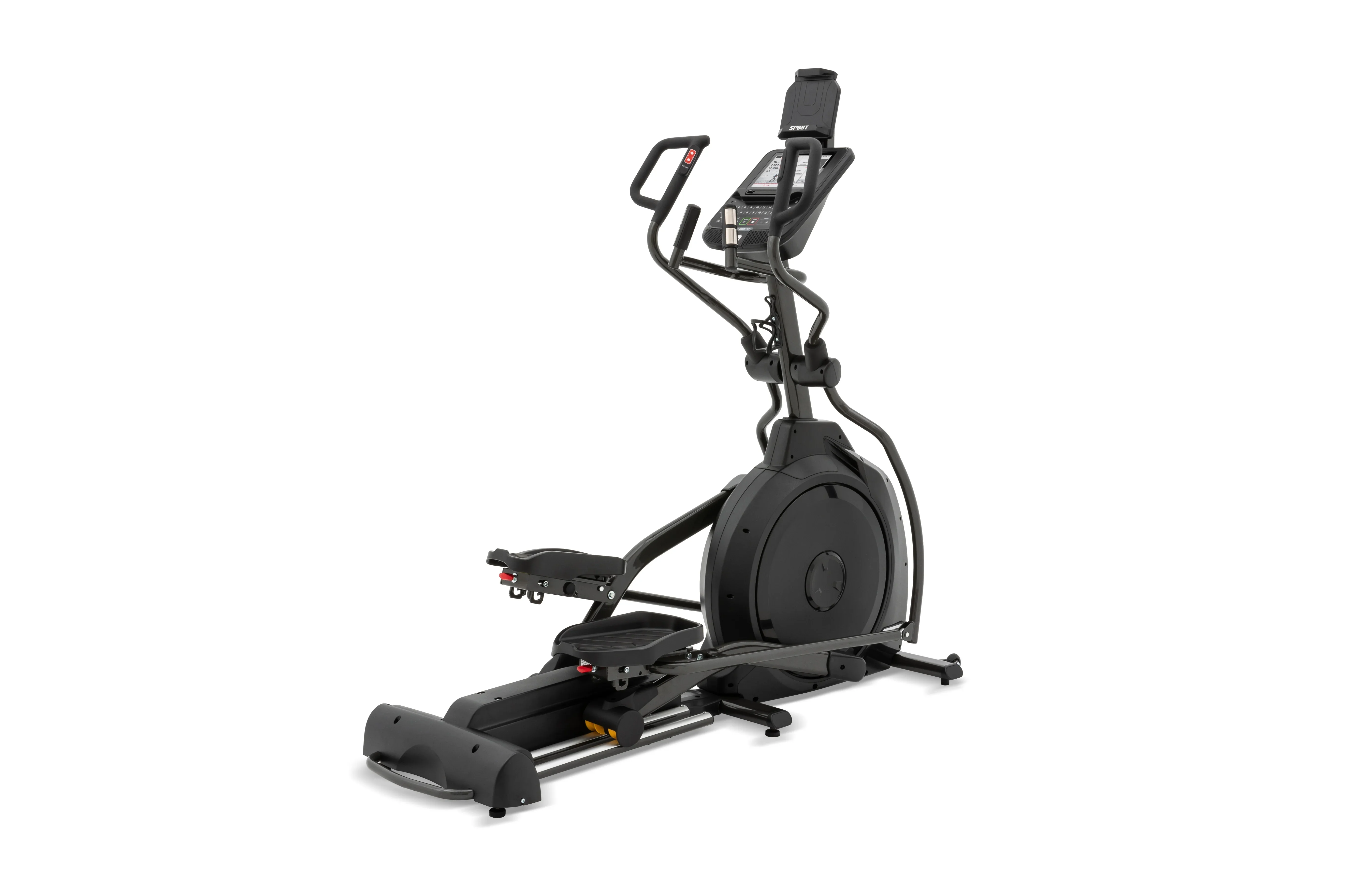 Spirit XE395ENT Elliptical (Entertainment Series) - Image 8