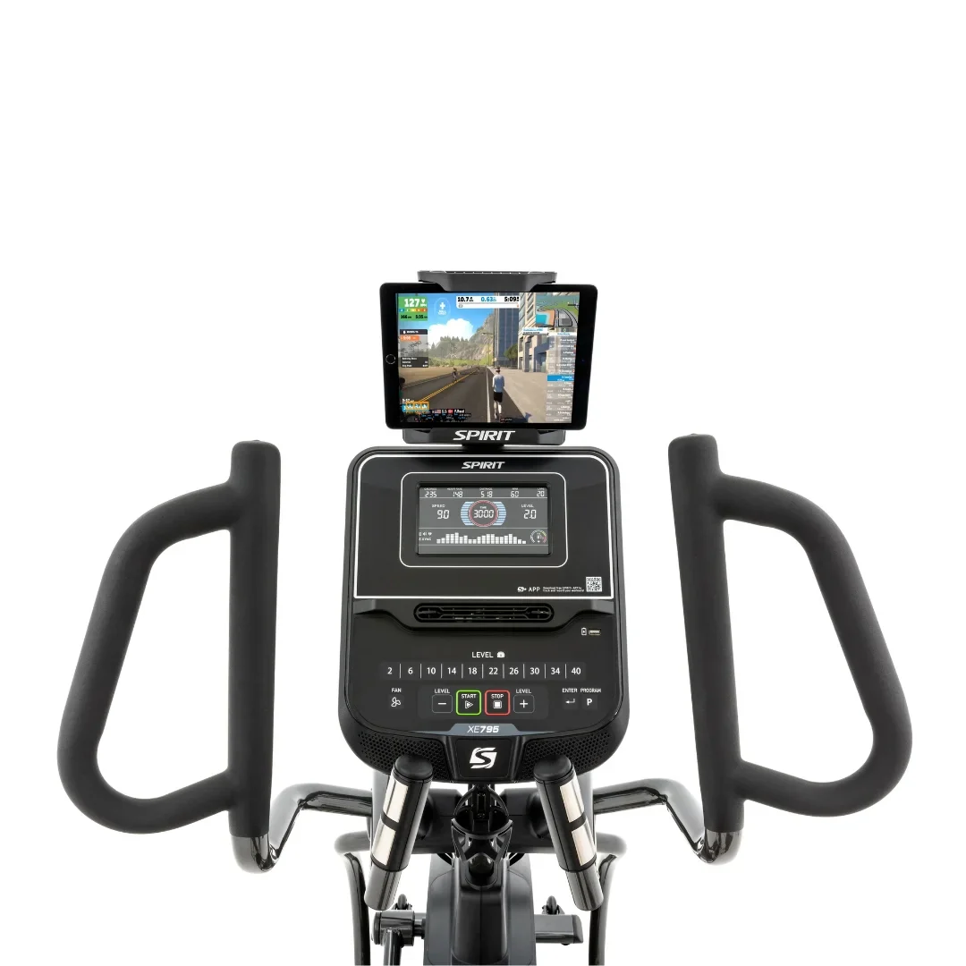 Spirit XE795V2 Elliptical - Image 13