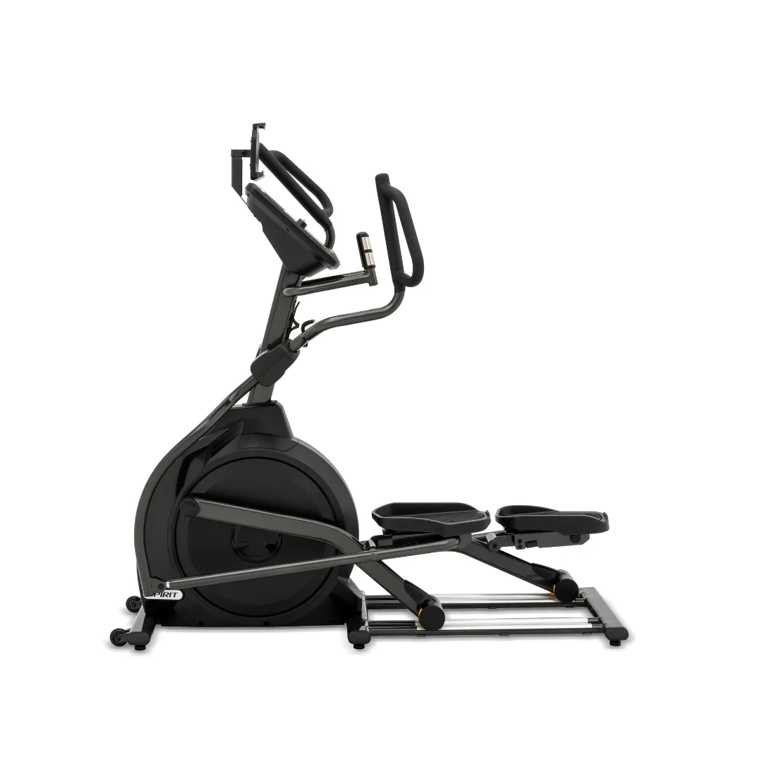 Spirit XE795V2 Elliptical - Image 3
