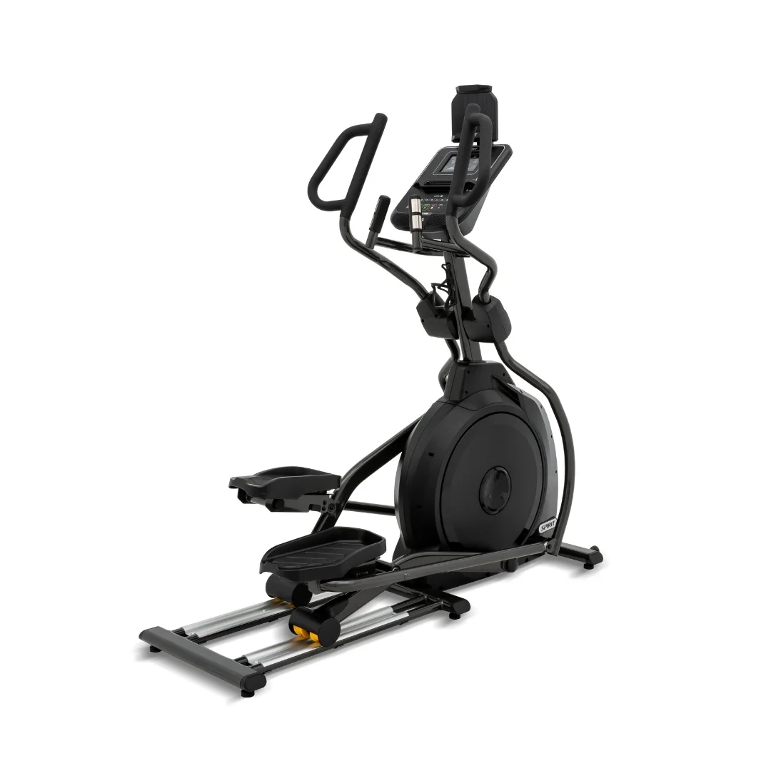 Spirit XE795V2 Elliptical - Image 4