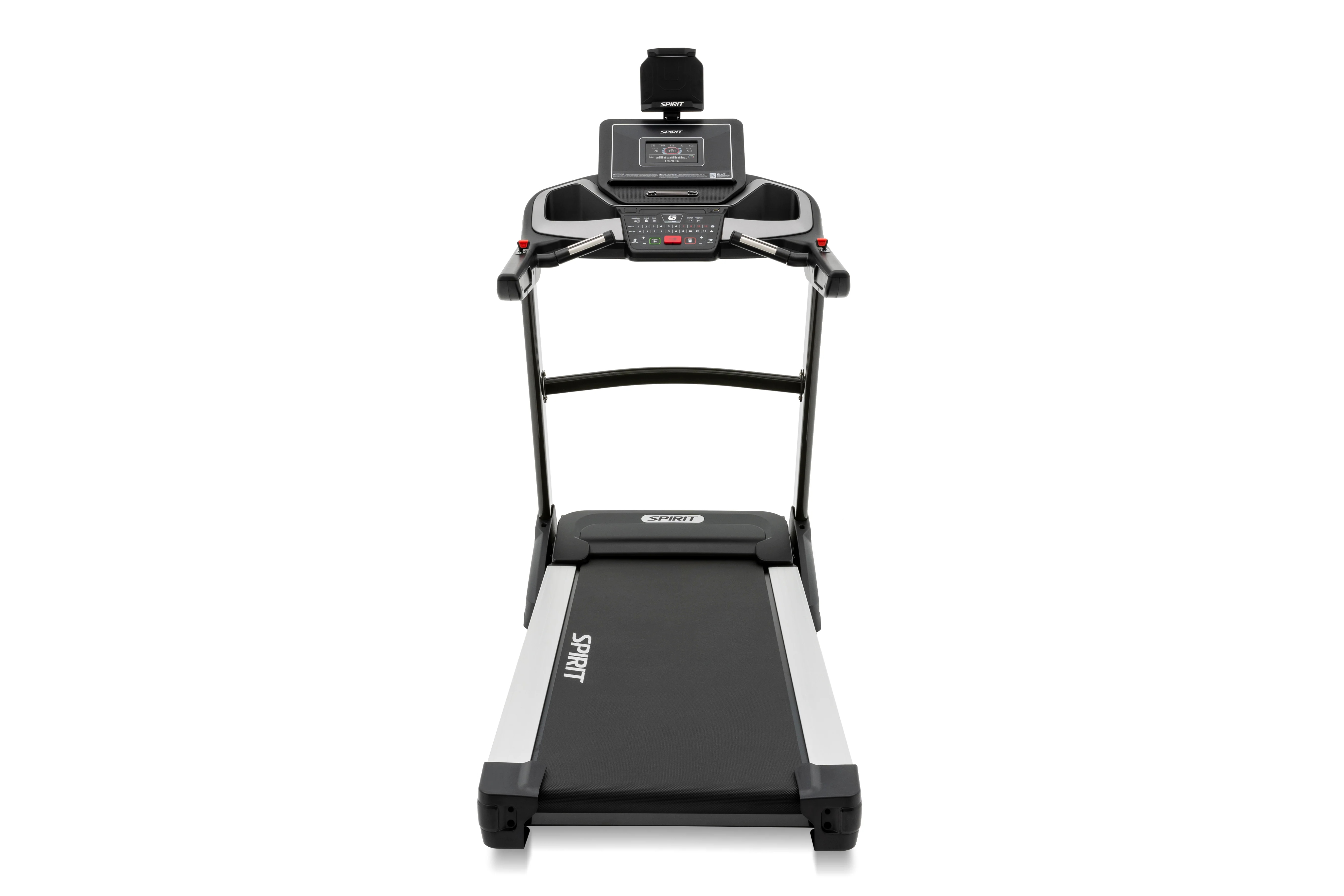 Spirit XT385V2 Treadmill - Image 3