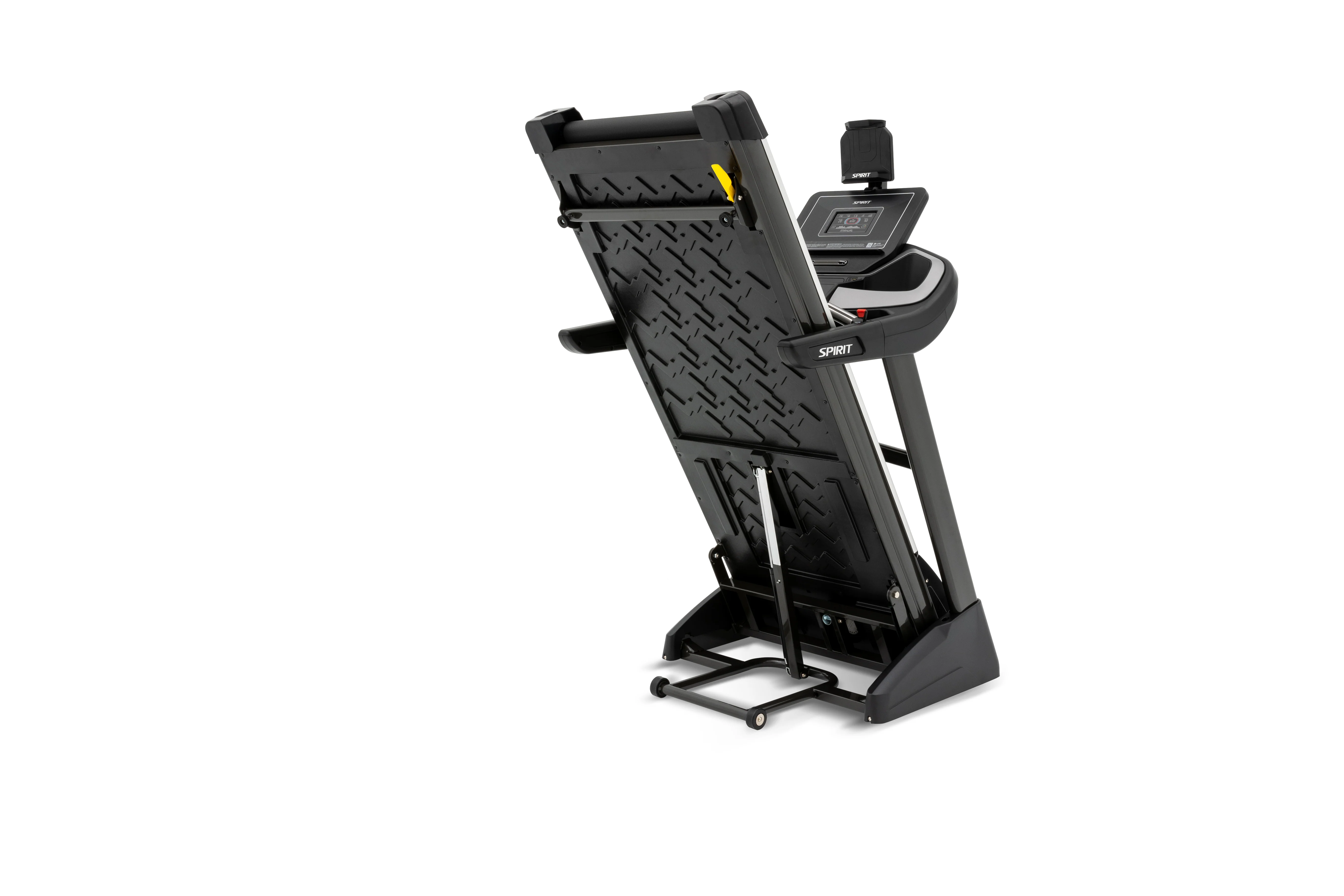 Spirit XT385V2 Treadmill - Image 4