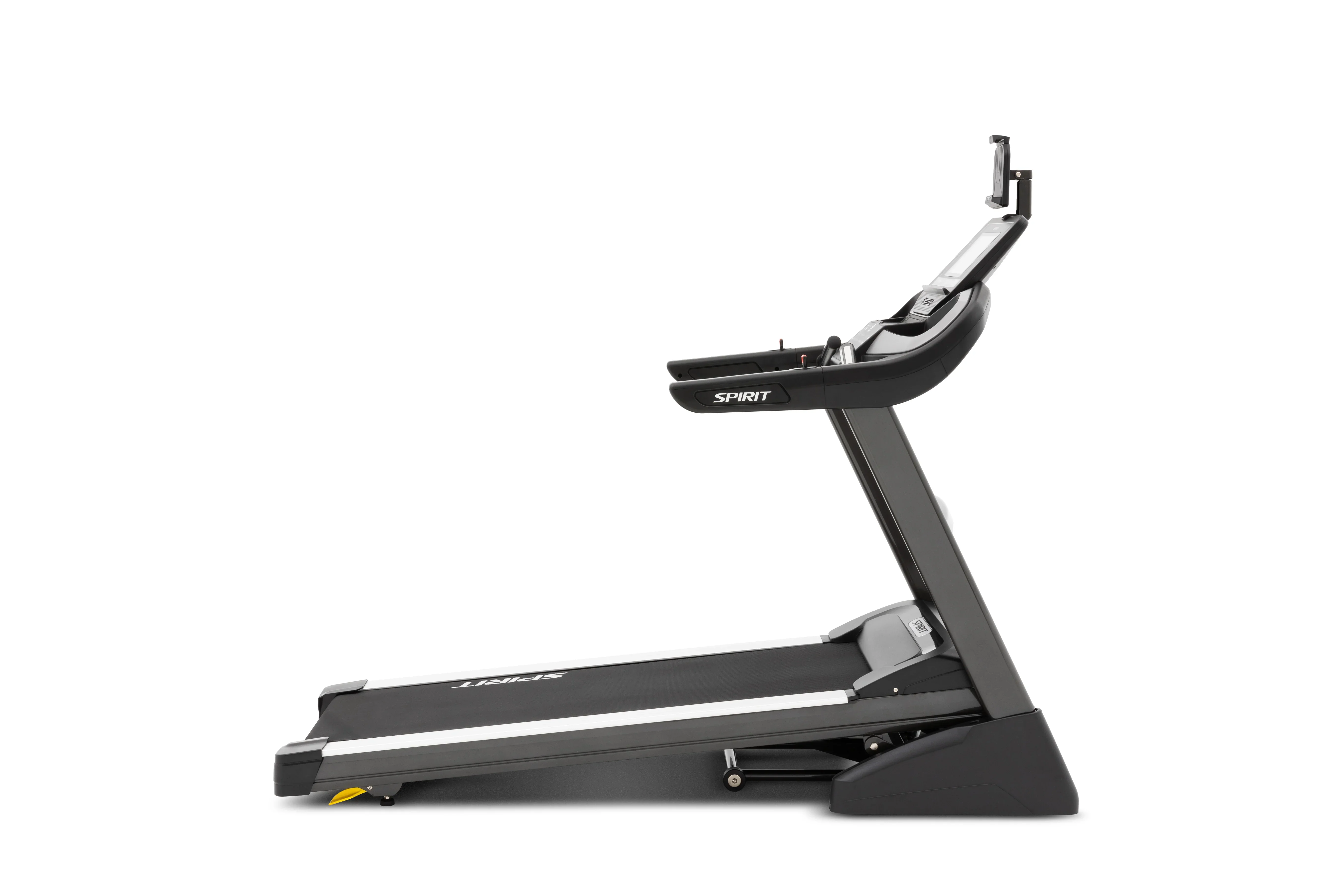 Spirit XT485ENT Treadmill (Entertainment Series) - Image 10