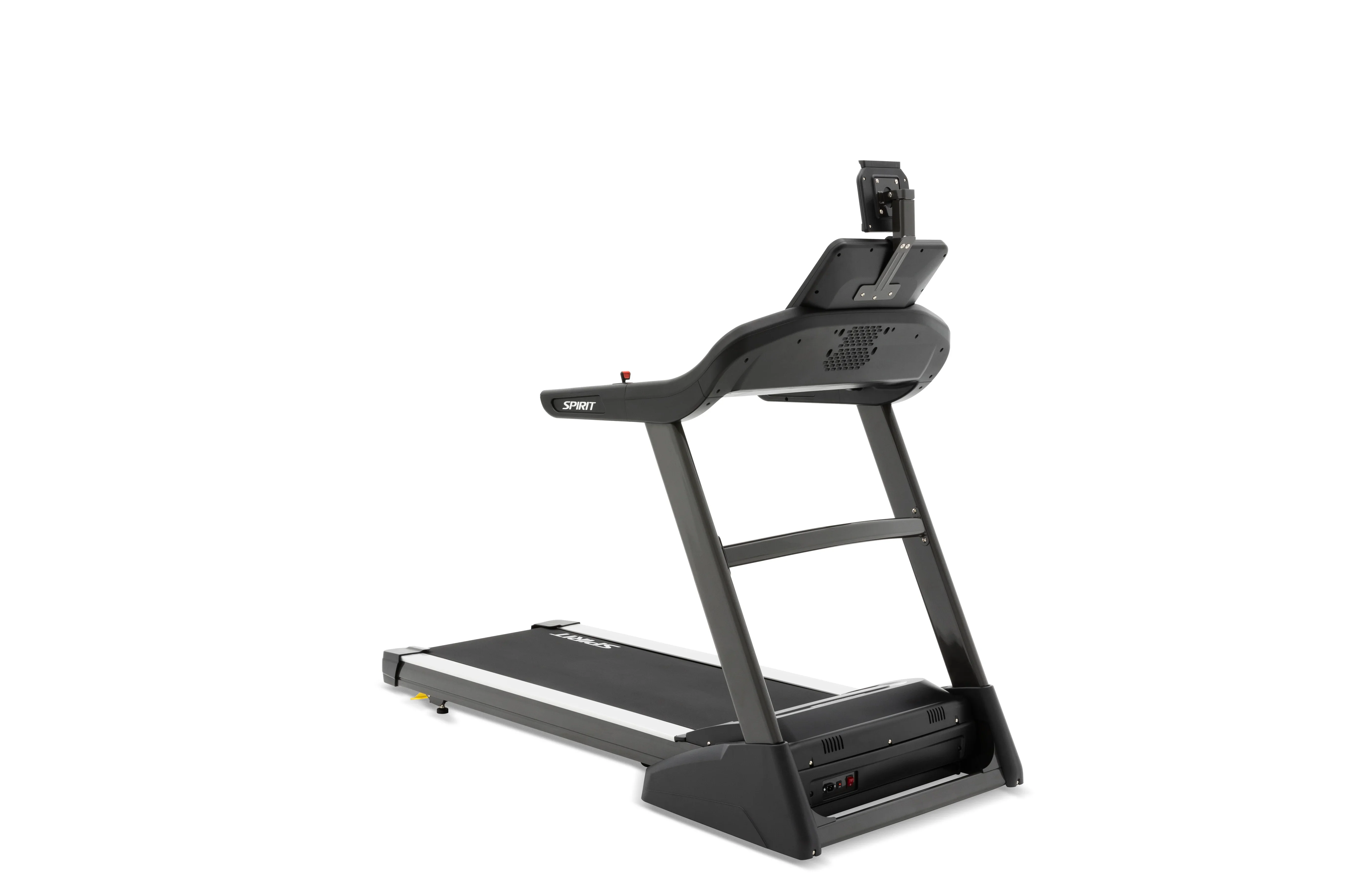 Spirit XT485ENT Treadmill (Entertainment Series) - Image 6