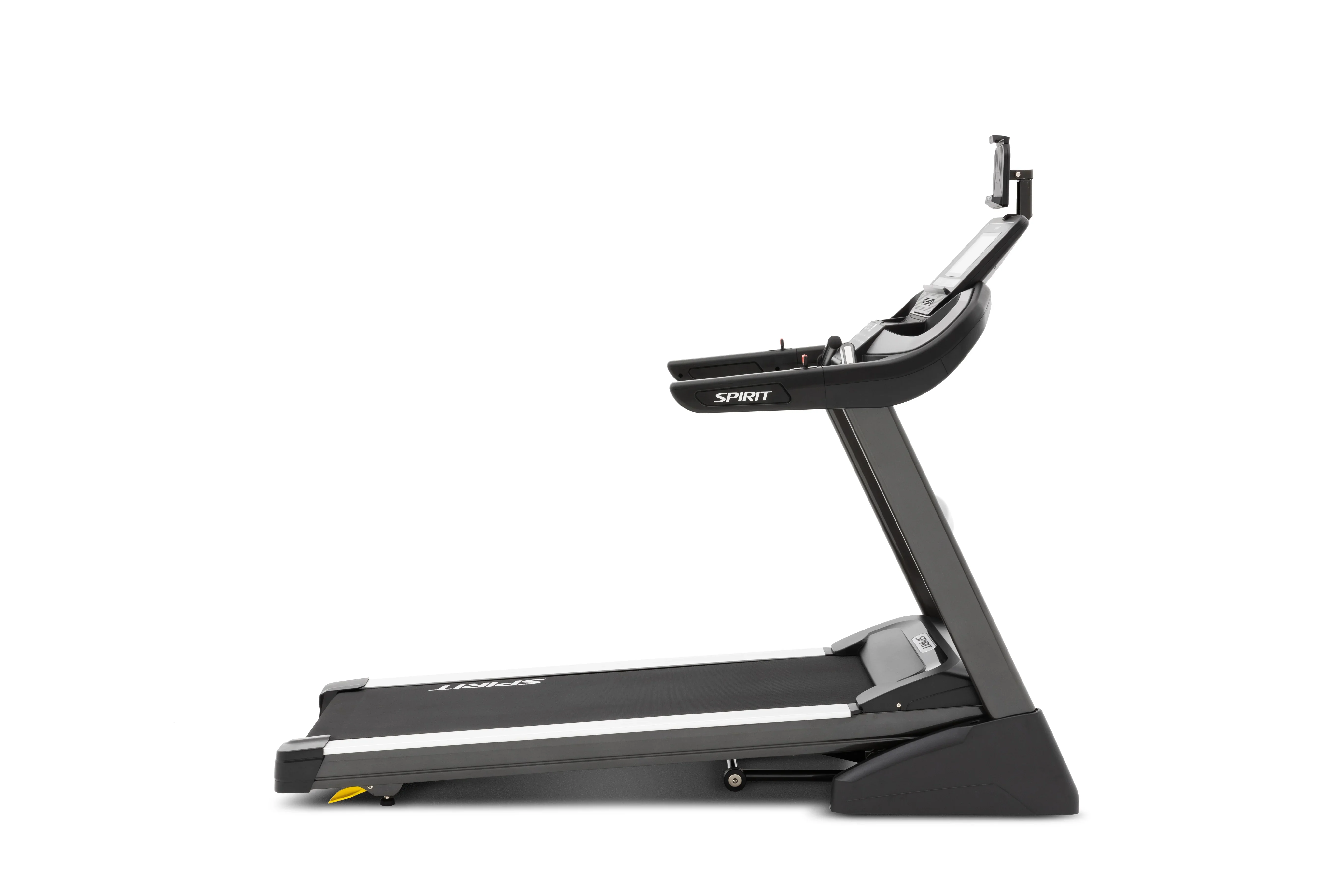 Spirit XT485ENT Treadmill (Entertainment Series) - Image 8
