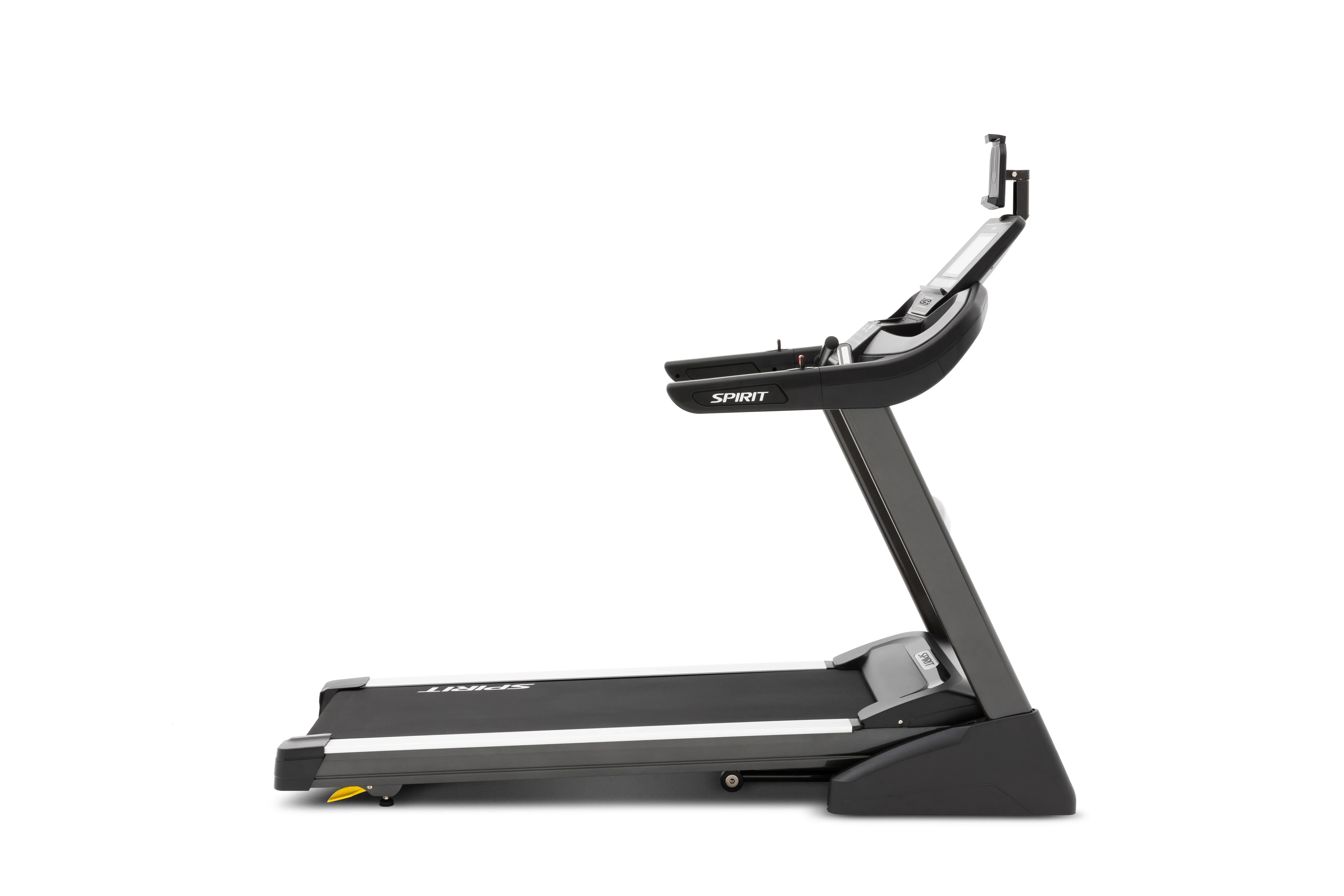 Spirit XT485ENT Treadmill (Entertainment Series) - Image 9