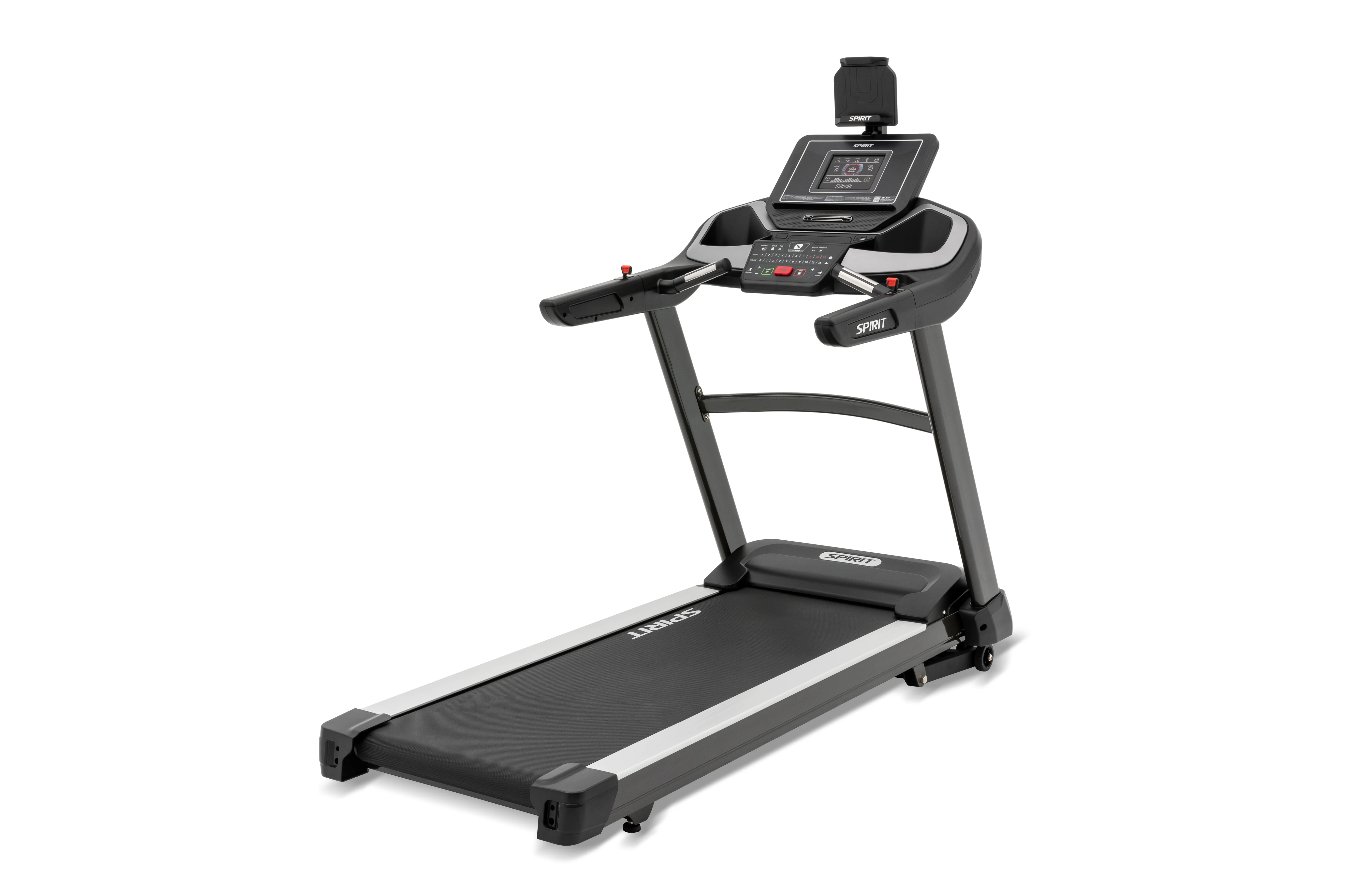 Spirit XT685V2 Treadmill - Image 3
