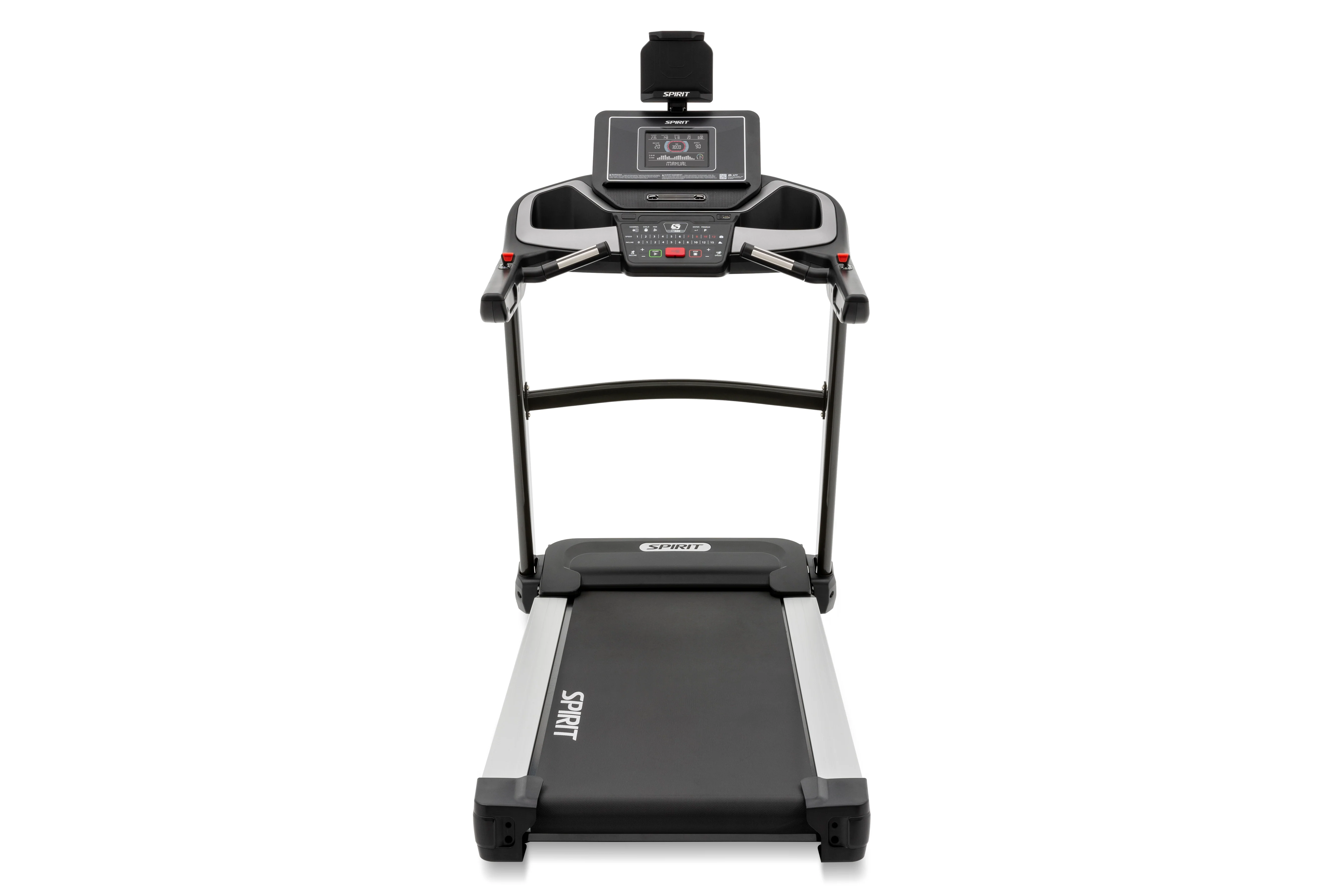 Spirit XT685V2 Treadmill - Image 4