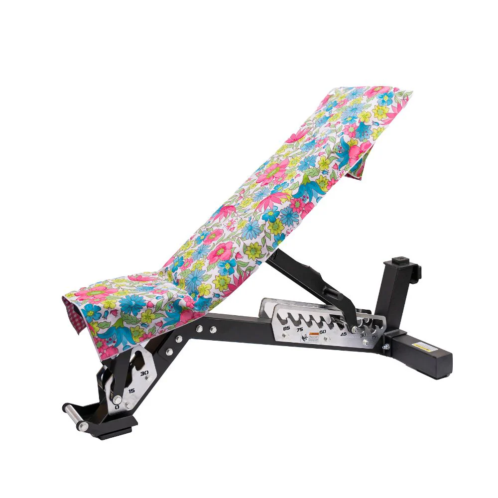 Spring Meadow - Hooded Gym Towel - Image 12