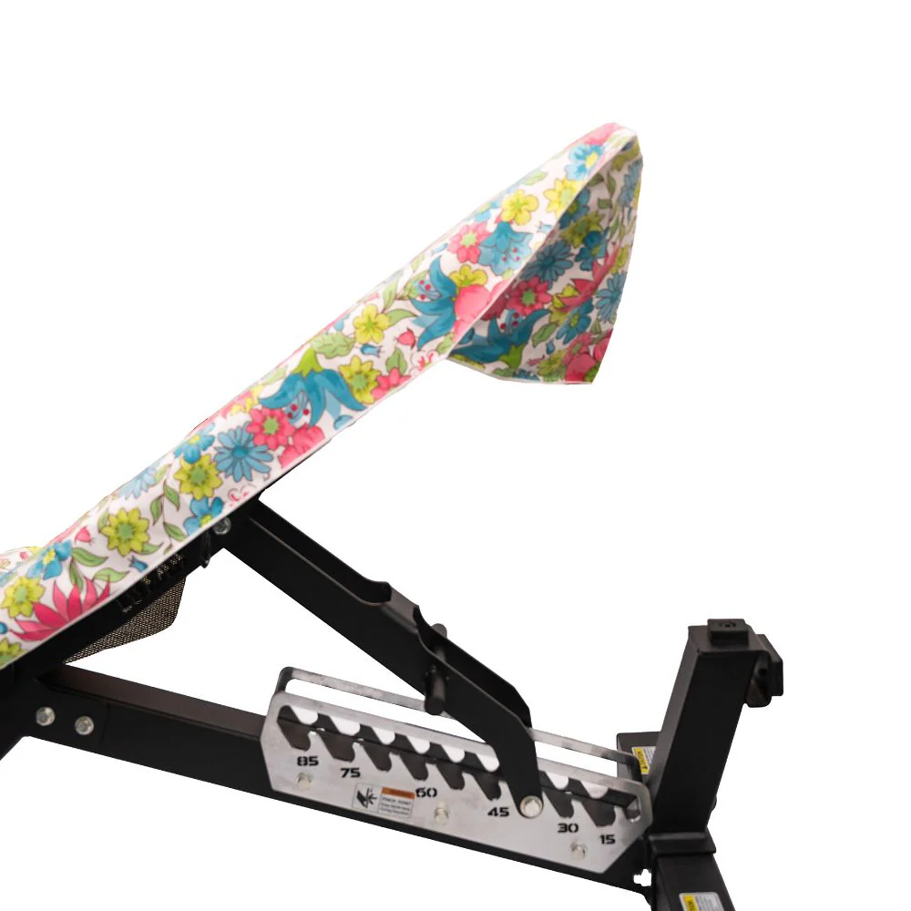Spring Meadow - Hooded Gym Towel - Image 14
