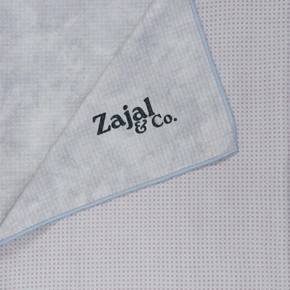 Stone Wash Grippy Towel | AVAILABLE NOW - Image 15