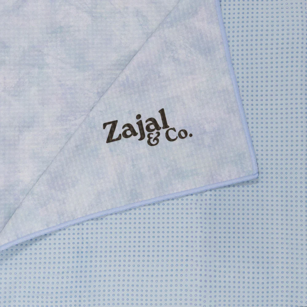 Stone Wash Grippy Towel | AVAILABLE NOW - Image 23