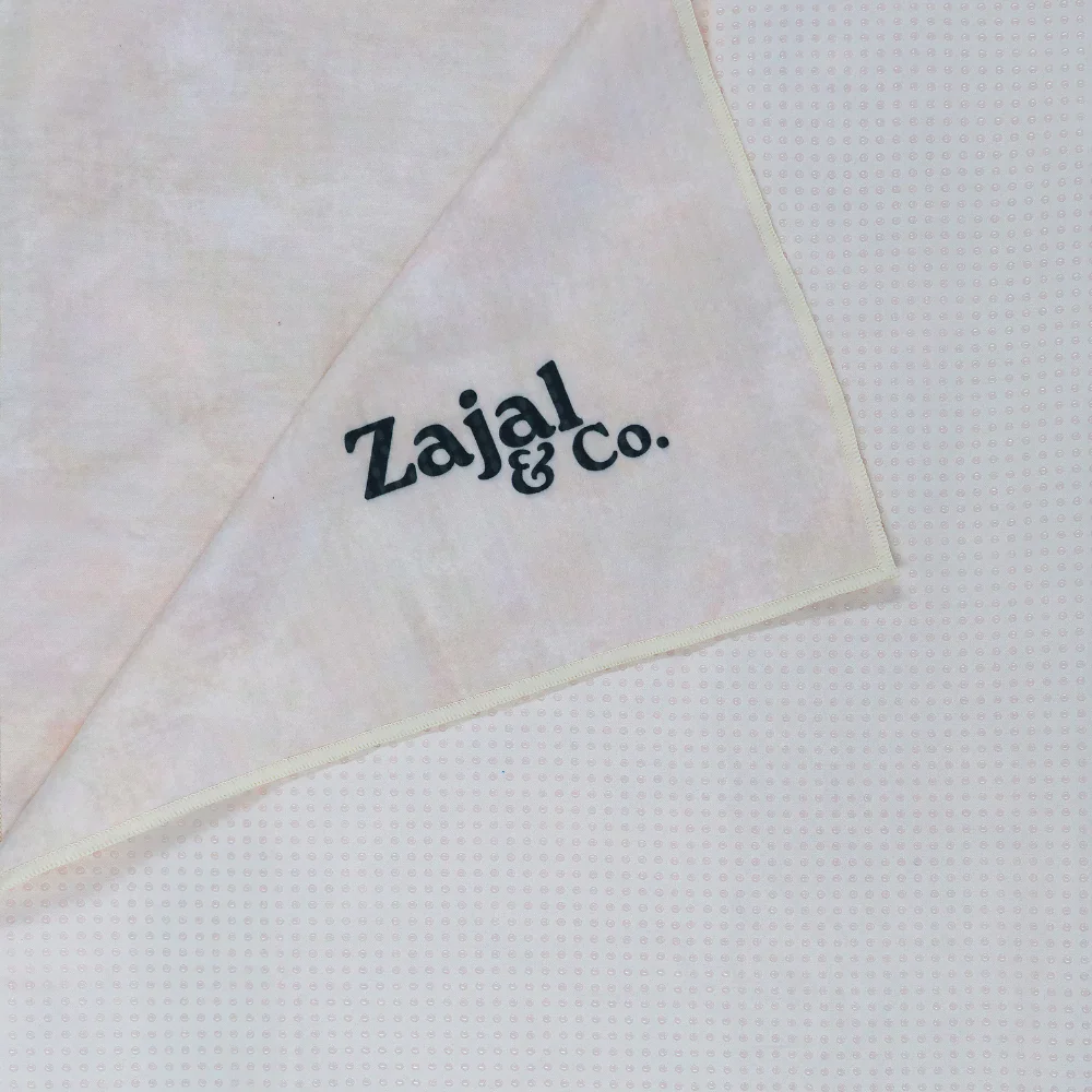 Stone Wash Grippy Towel | AVAILABLE NOW - Image 3