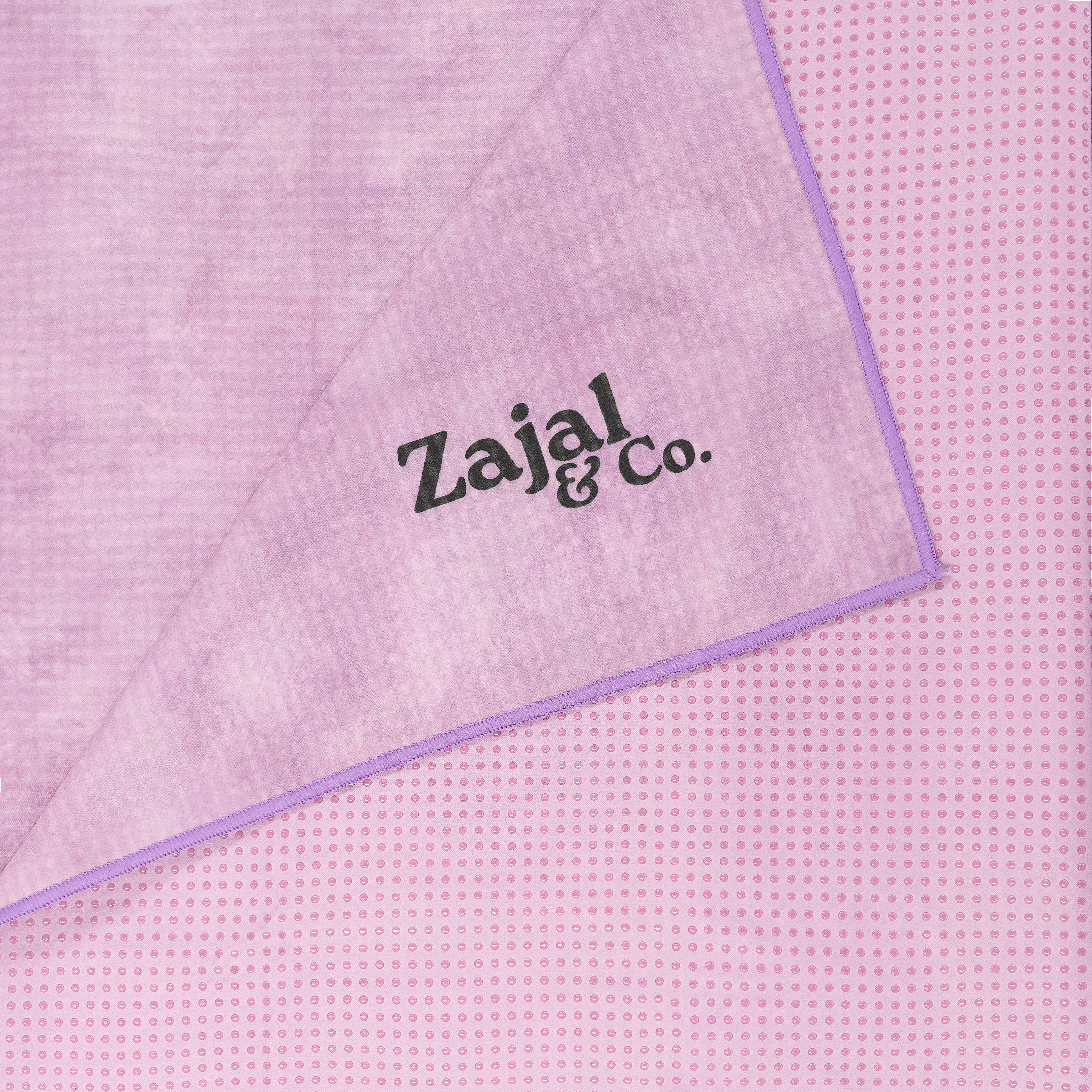 Stone Wash Grippy Towel | AVAILABLE NOW - Image 7