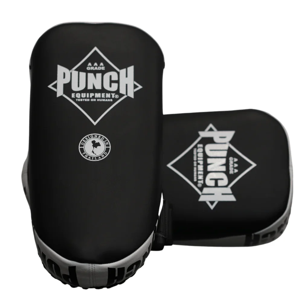 Thai Pad - Black Diamond - S - Precision - Image 2