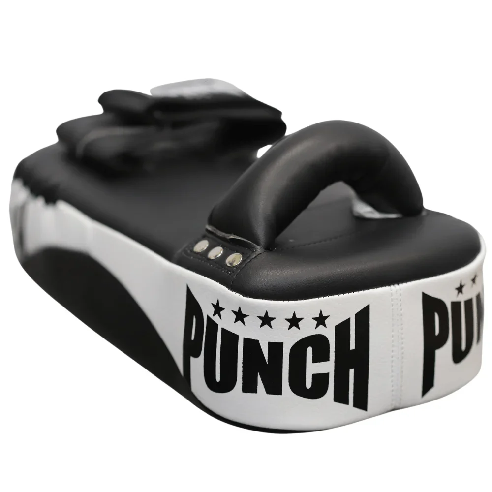 Thai Pad - Black Diamond - S - Precision - Image 5