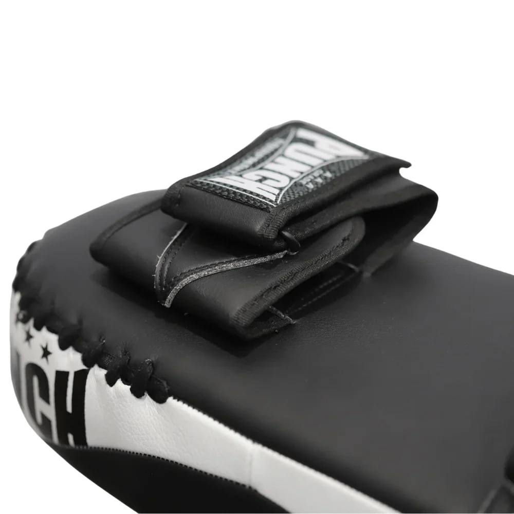 Thai Pad - Black Diamond - S - Precision - Image 6