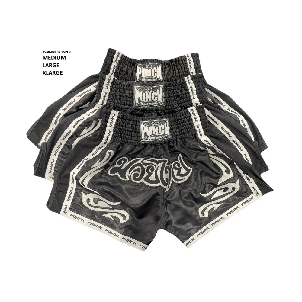 THAI SHORTS - Contender - Image 3