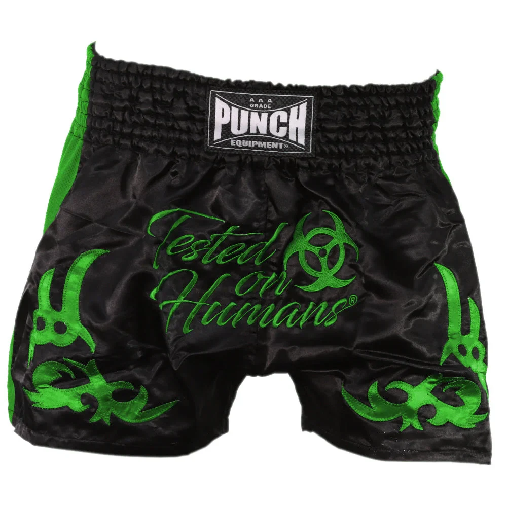 THAI SHORTS - Tested on Humans® - Image 4
