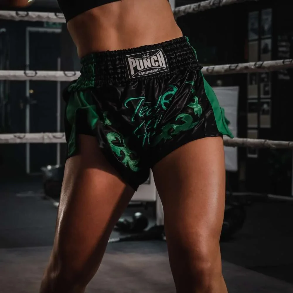 THAI SHORTS - Tested on Humans® - Image 5