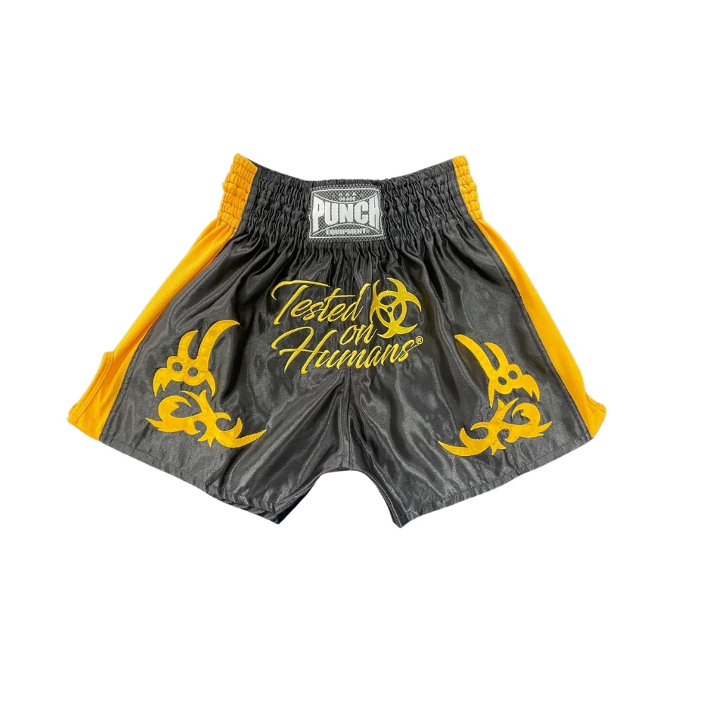 THAI SHORTS - Tested on Humans® - Image 6