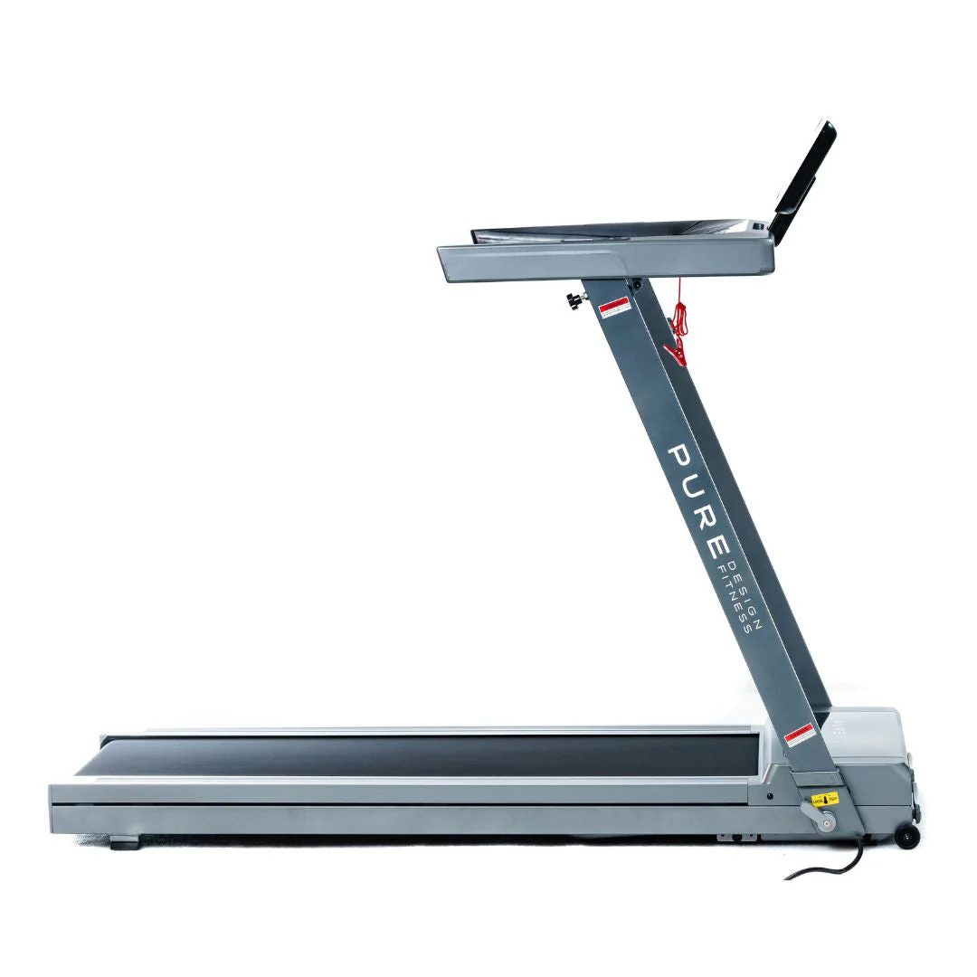 TR7i Incline Folding Treadmill (Folds Flat) - Image 4