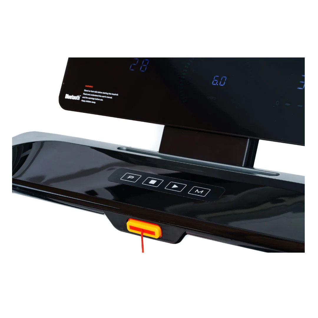 TR7i Incline Folding Treadmill (Folds Flat) - Image 6