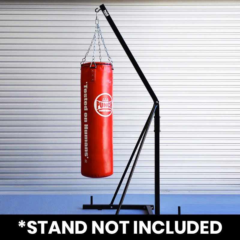 Trophy Getters® Boxing Bag 5ft - Image 4