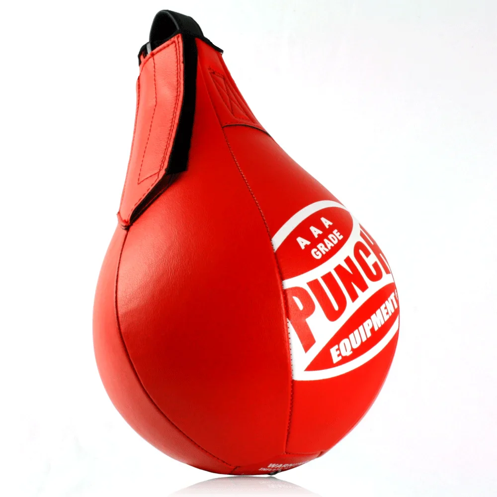 Trophy Getters® Boxing Speed Ball - Image 3