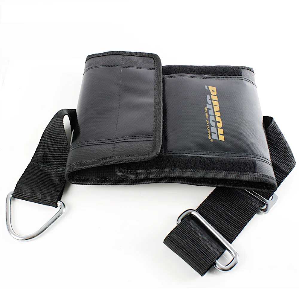 URBAN BOXING BAG HANGER - Image 2