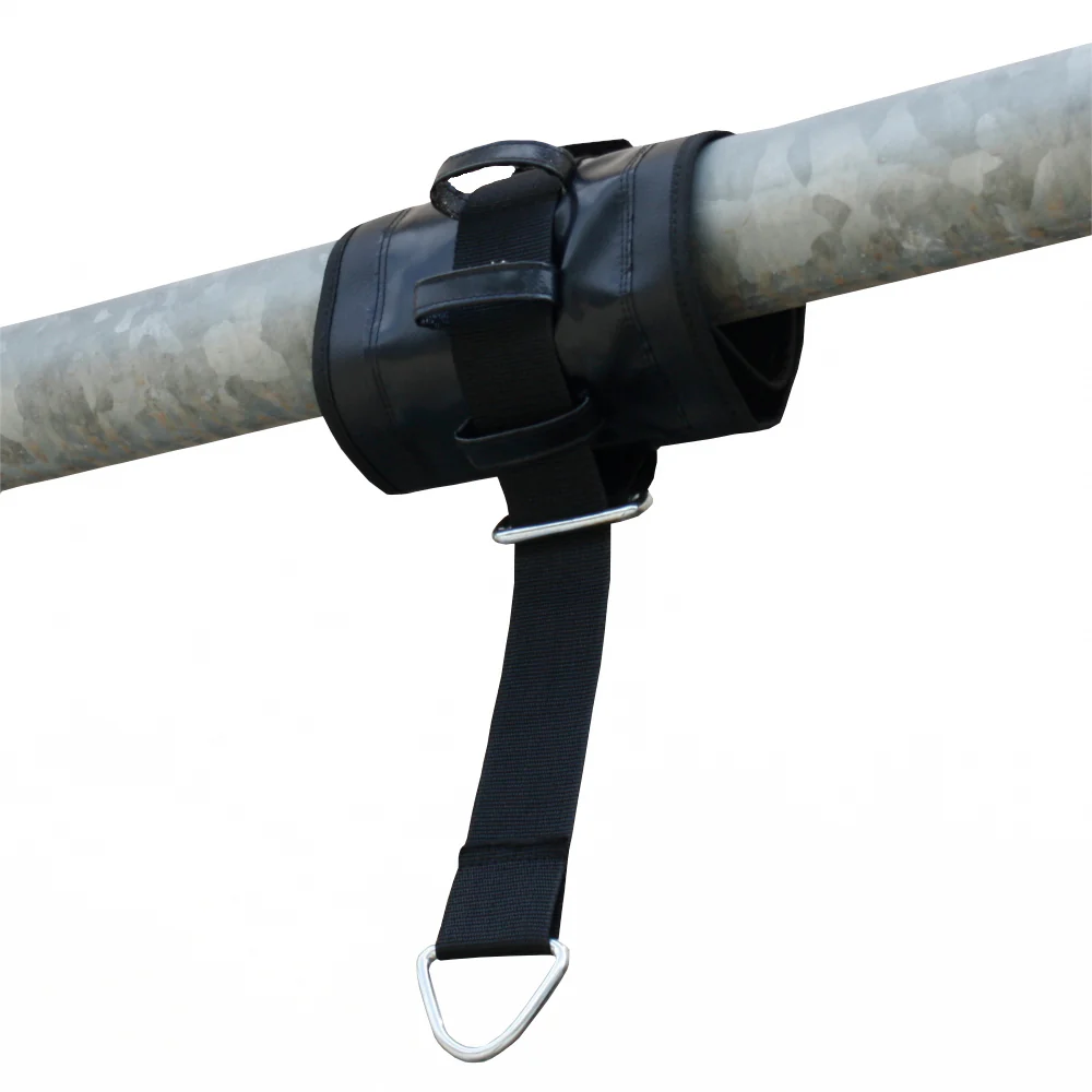 URBAN BOXING BAG HANGER - Image 3