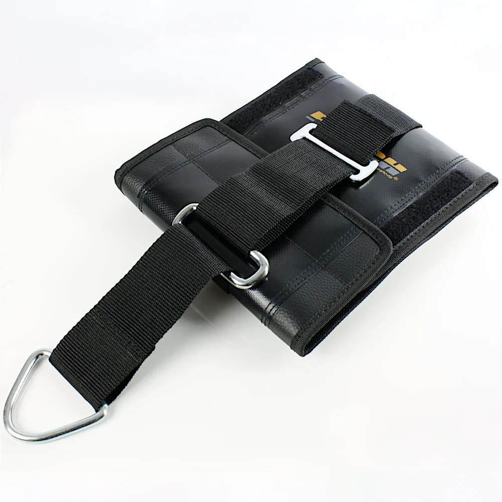 URBAN BOXING BAG HANGER - Image 4