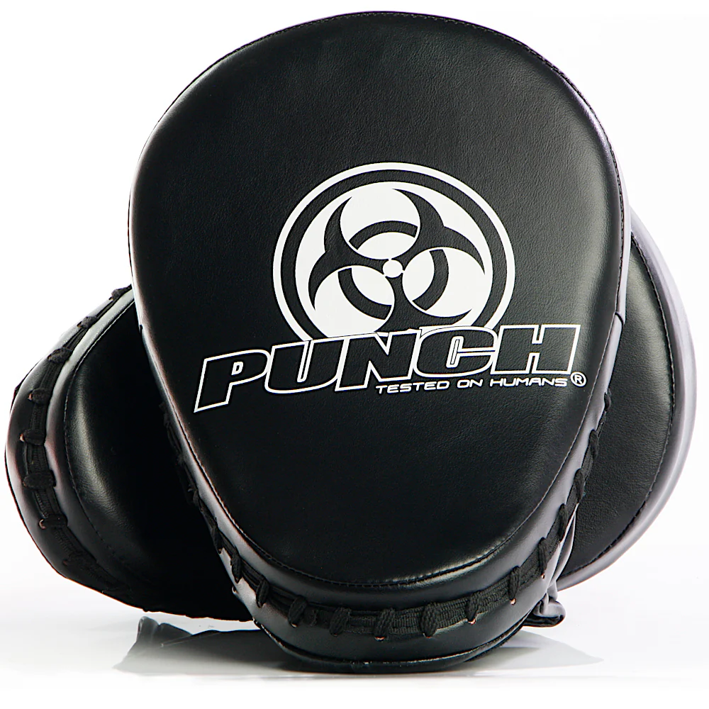 Urban Boxing Focus Pads – Easy On/Off - Image 4