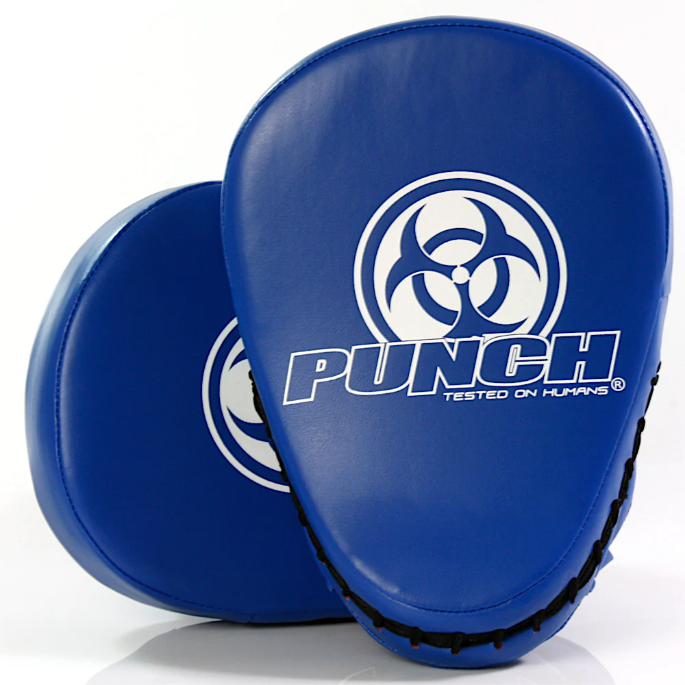 Urban Boxing Focus Pads – Easy On/Off - Image 5